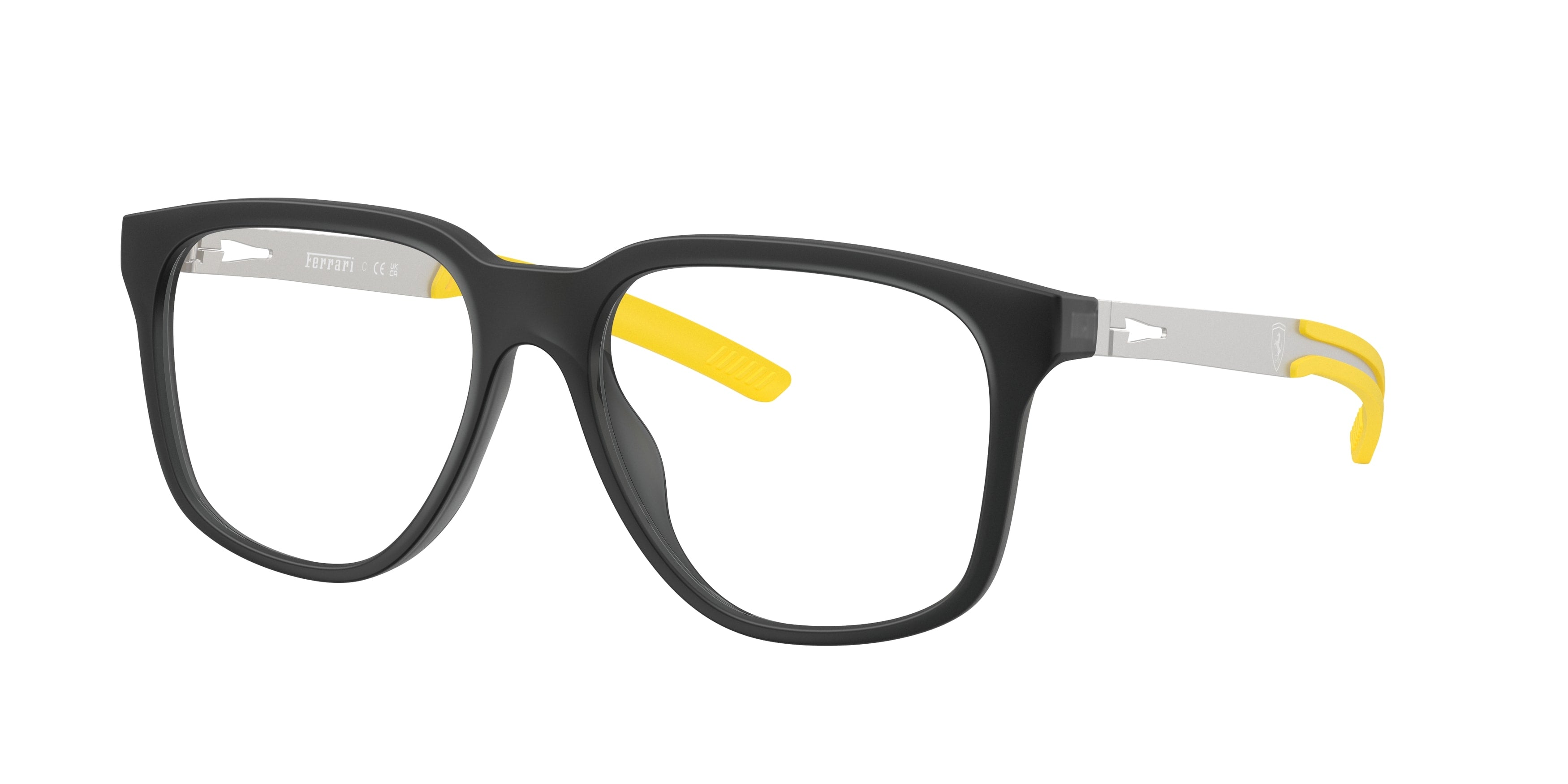 Ferrari Scuderia FZ8027U 531