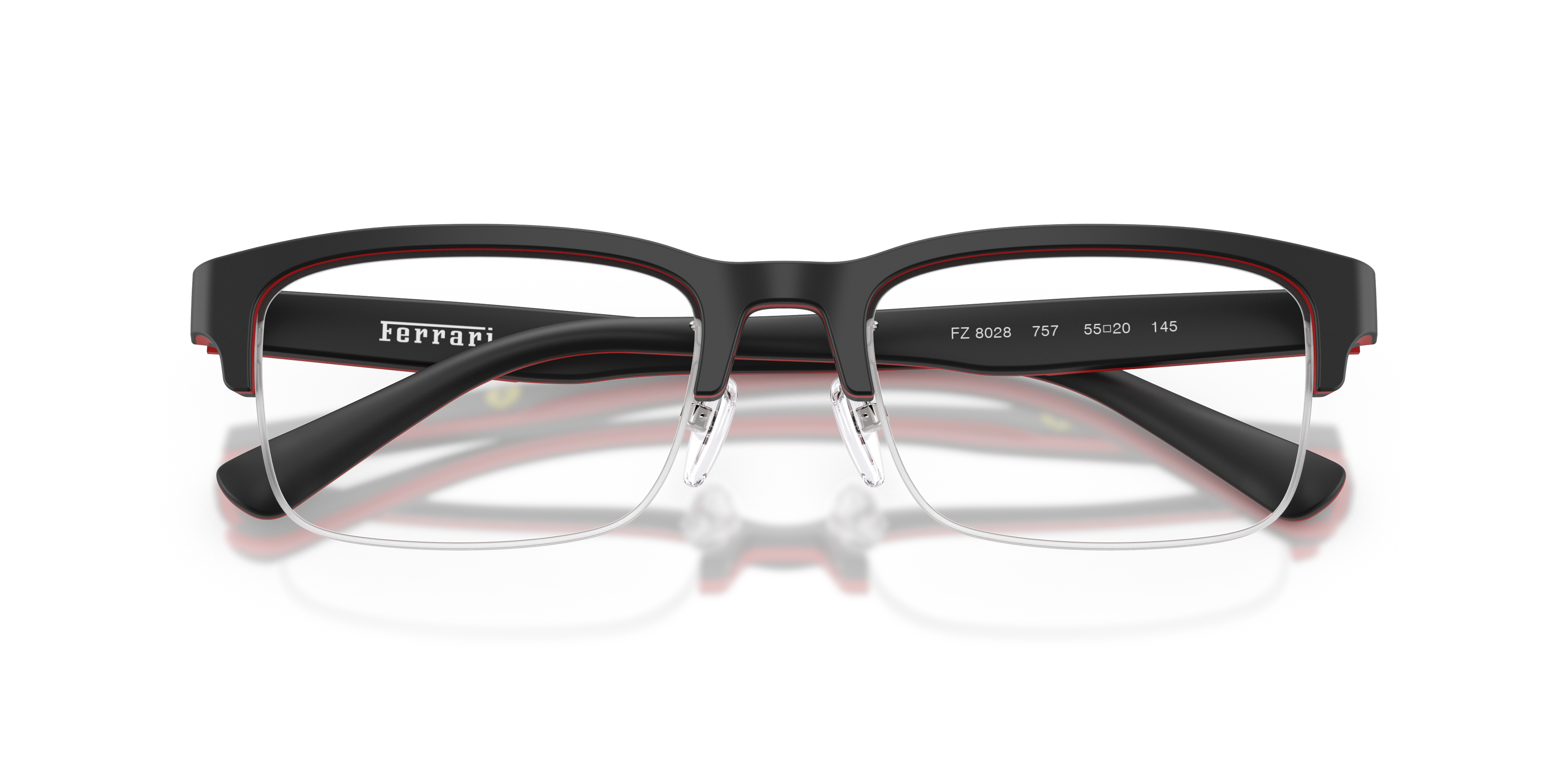 Ferrari Scuderia FZ8028 757