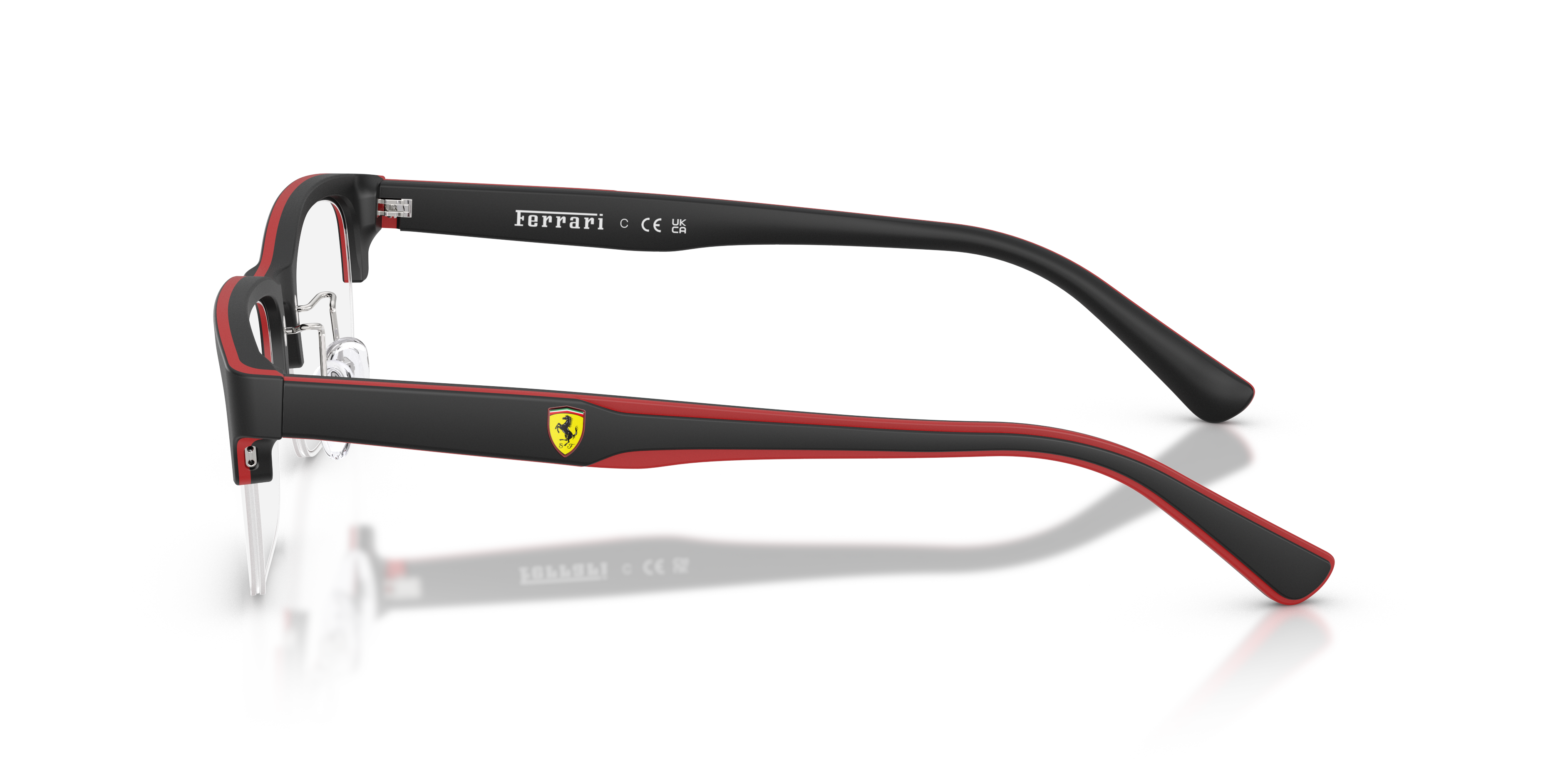 Ferrari Scuderia FZ8028 757