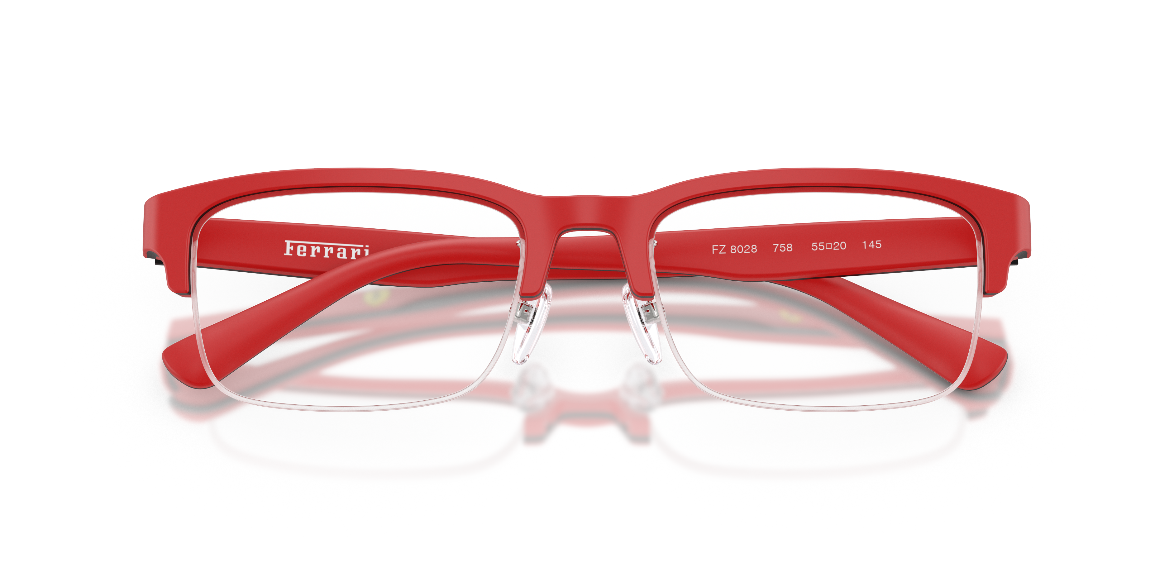 Ferrari Scuderia FZ8028 758