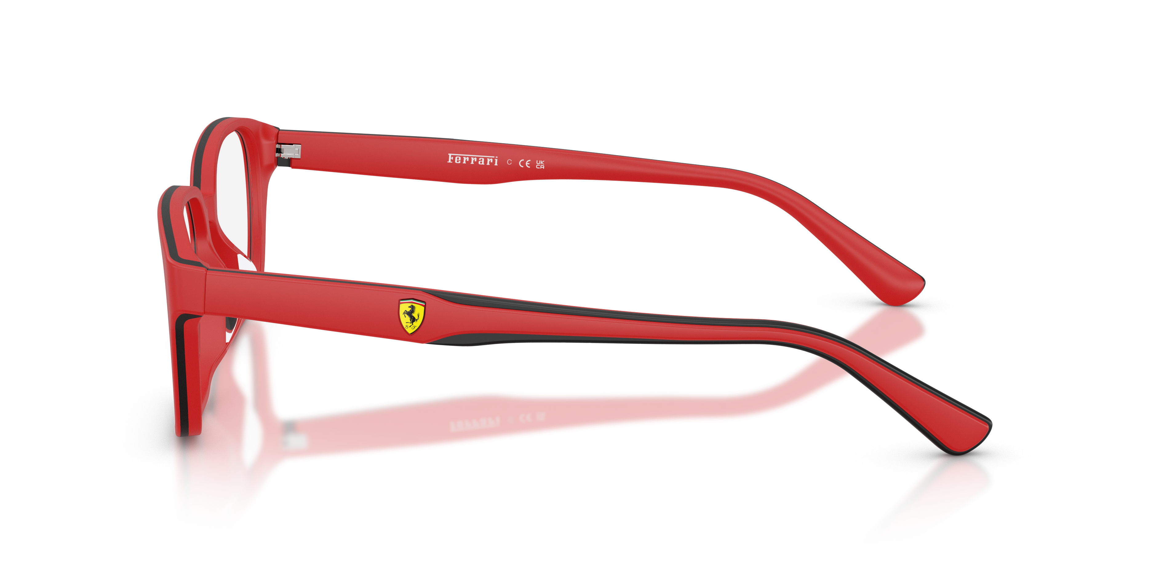 Ferrari Scuderia FZ8029D 758