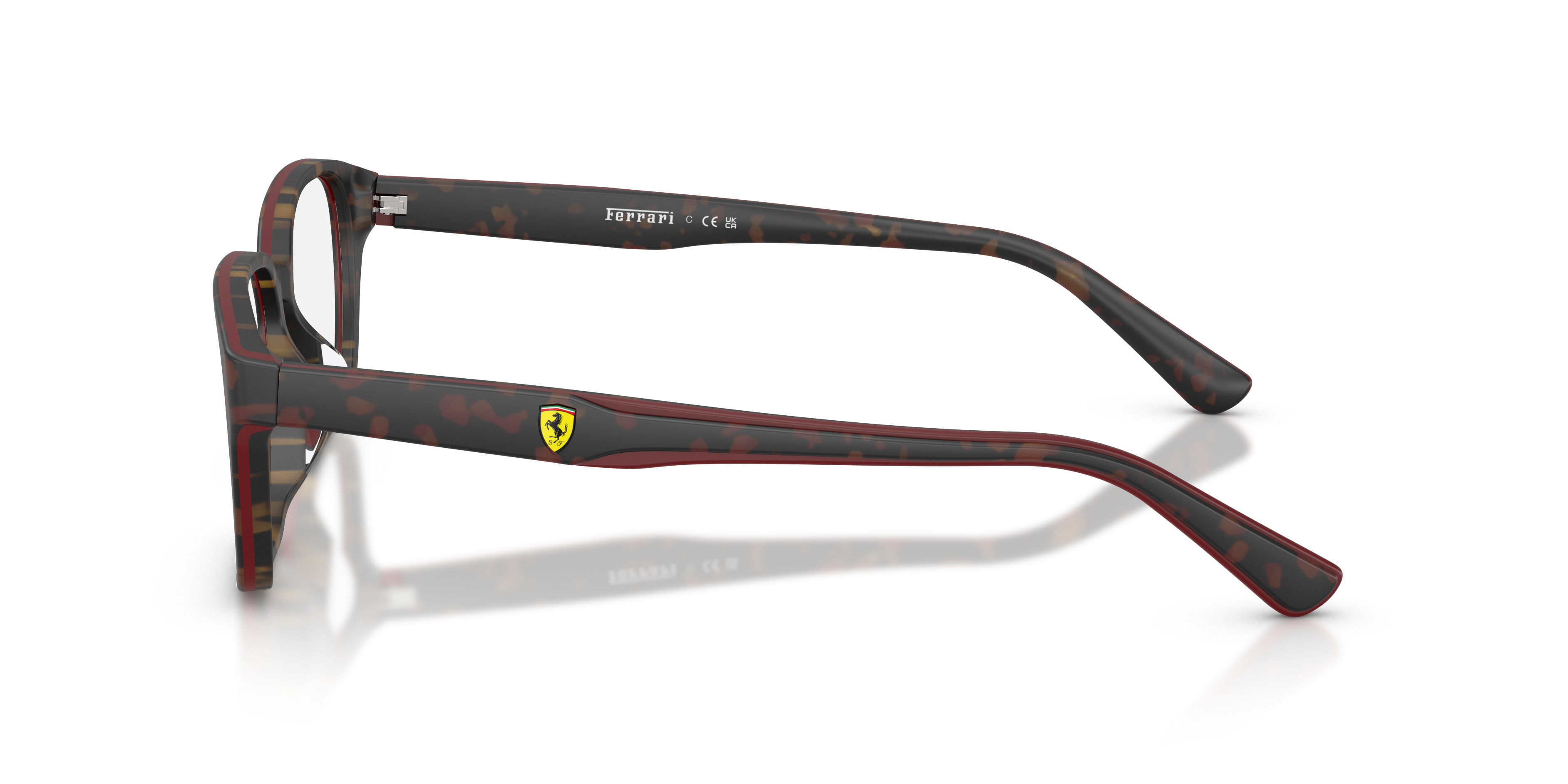 Ferrari Scuderia FZ8029D 763