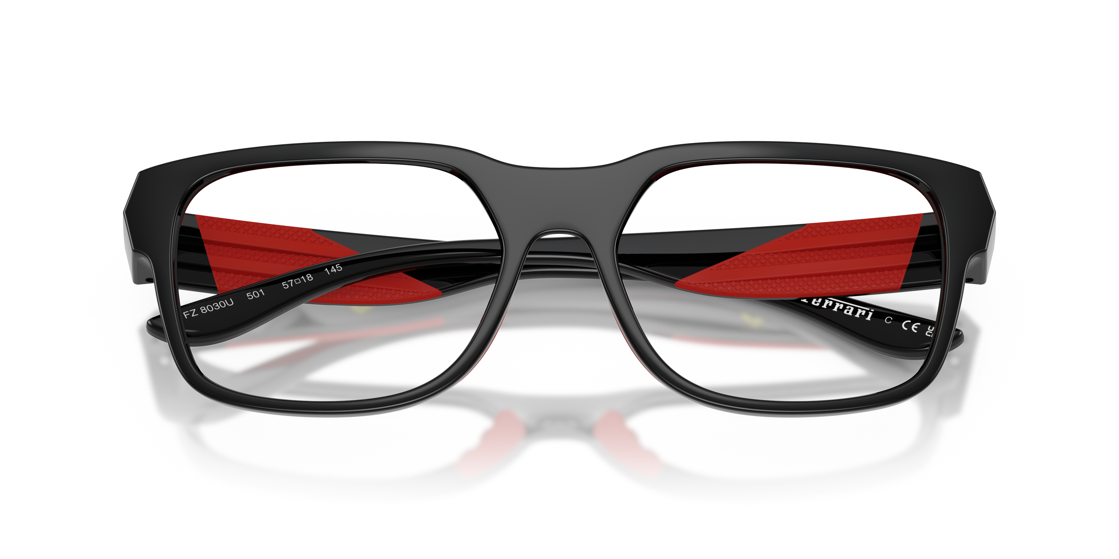 Ferrari Scuderia FZ8030U 501