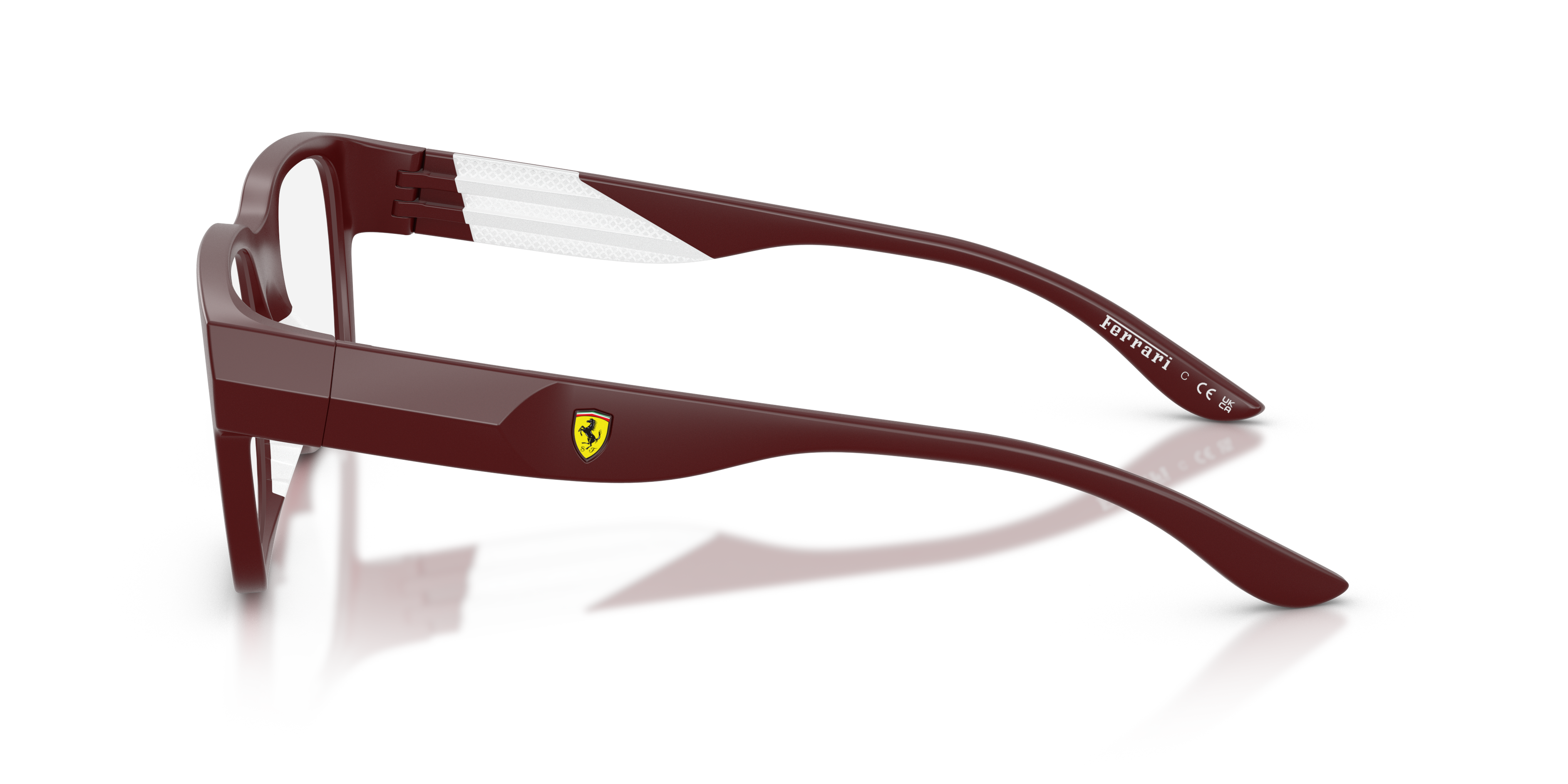 Ferrari Scuderia FZ8030U 530