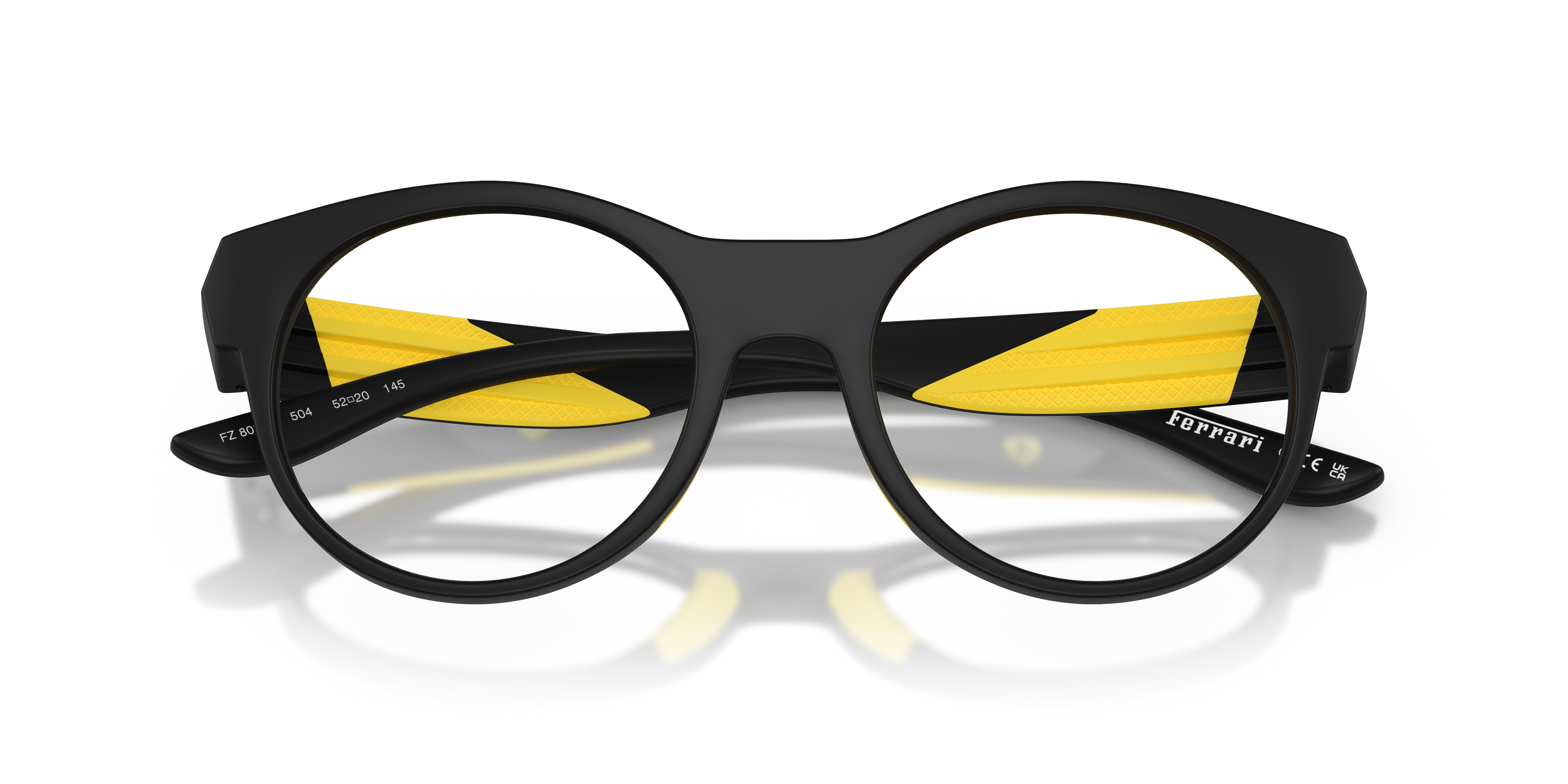 Ferrari Scuderia FZ8031U 504