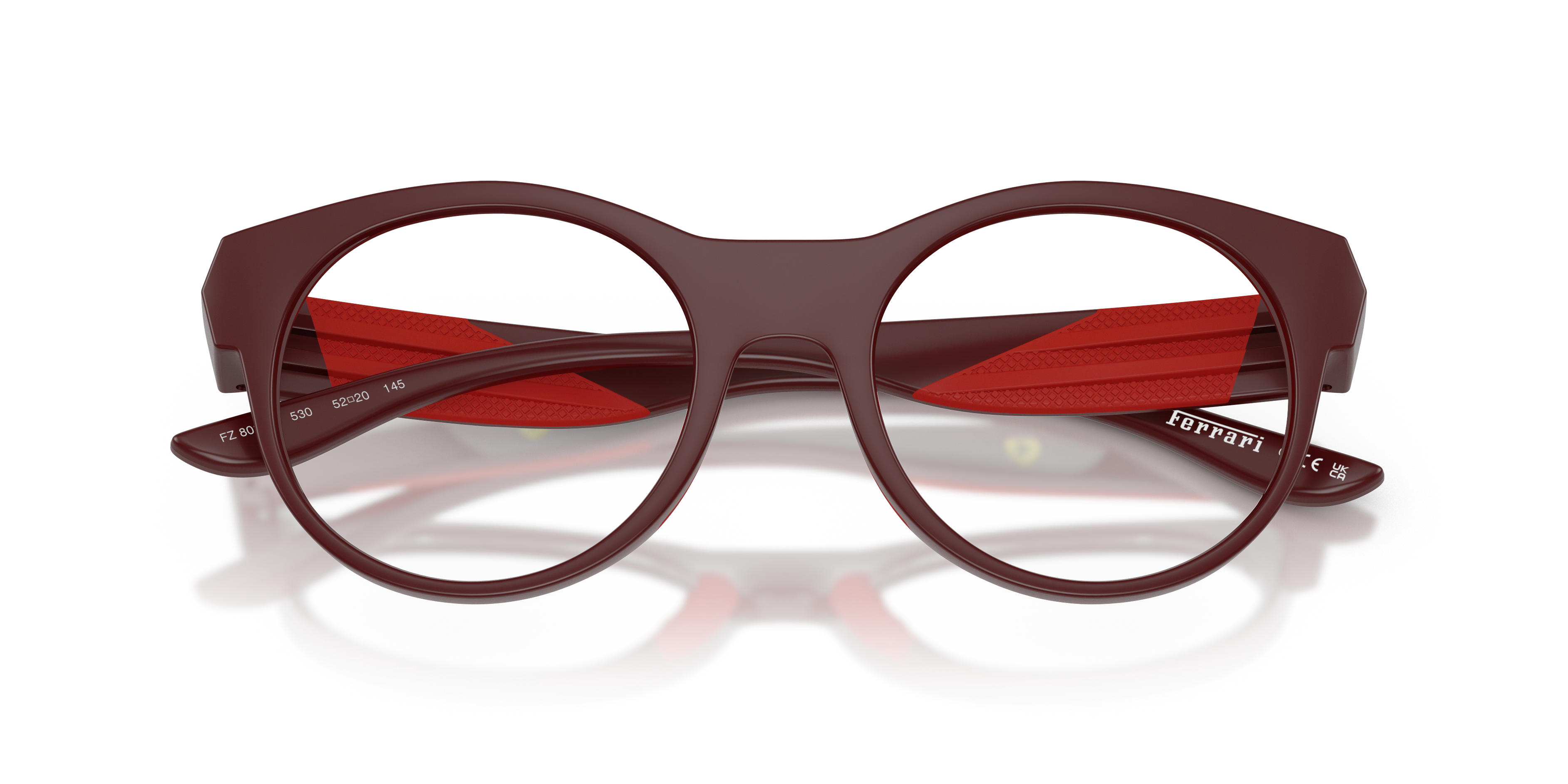 Ferrari Scuderia FZ8031U 530