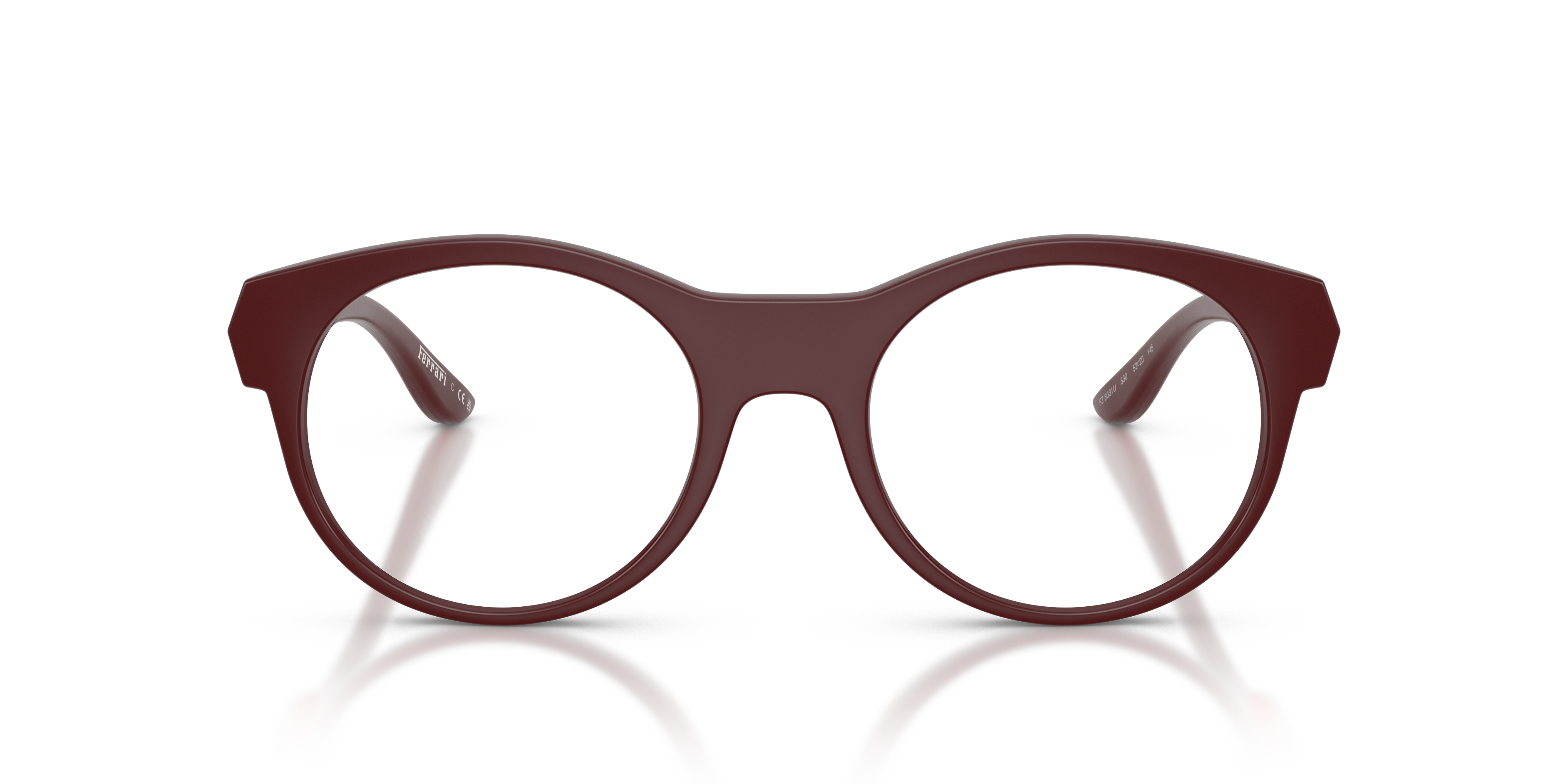 Ferrari Scuderia FZ8031U 530