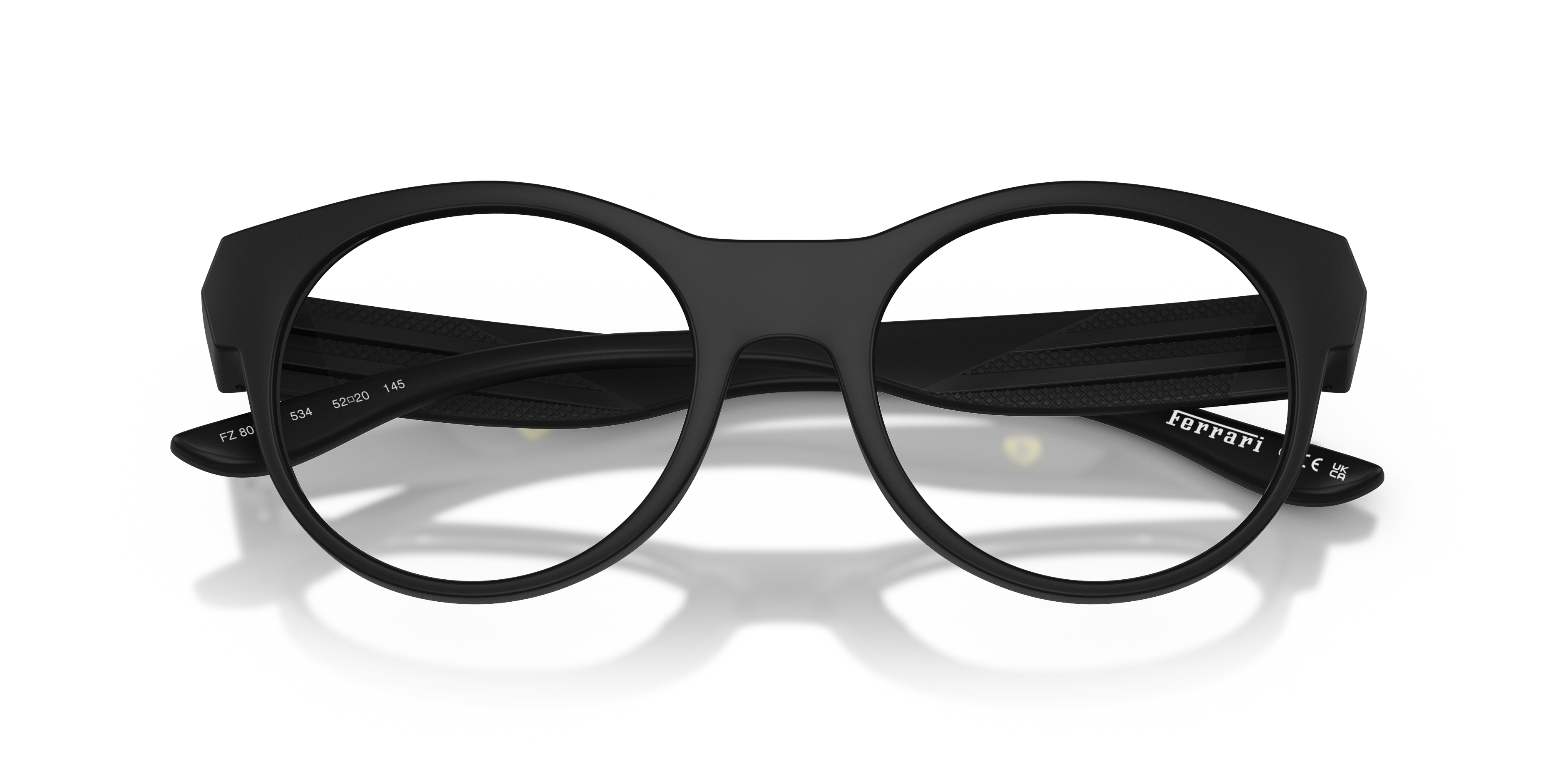 Ferrari Scuderia FZ8031U 534