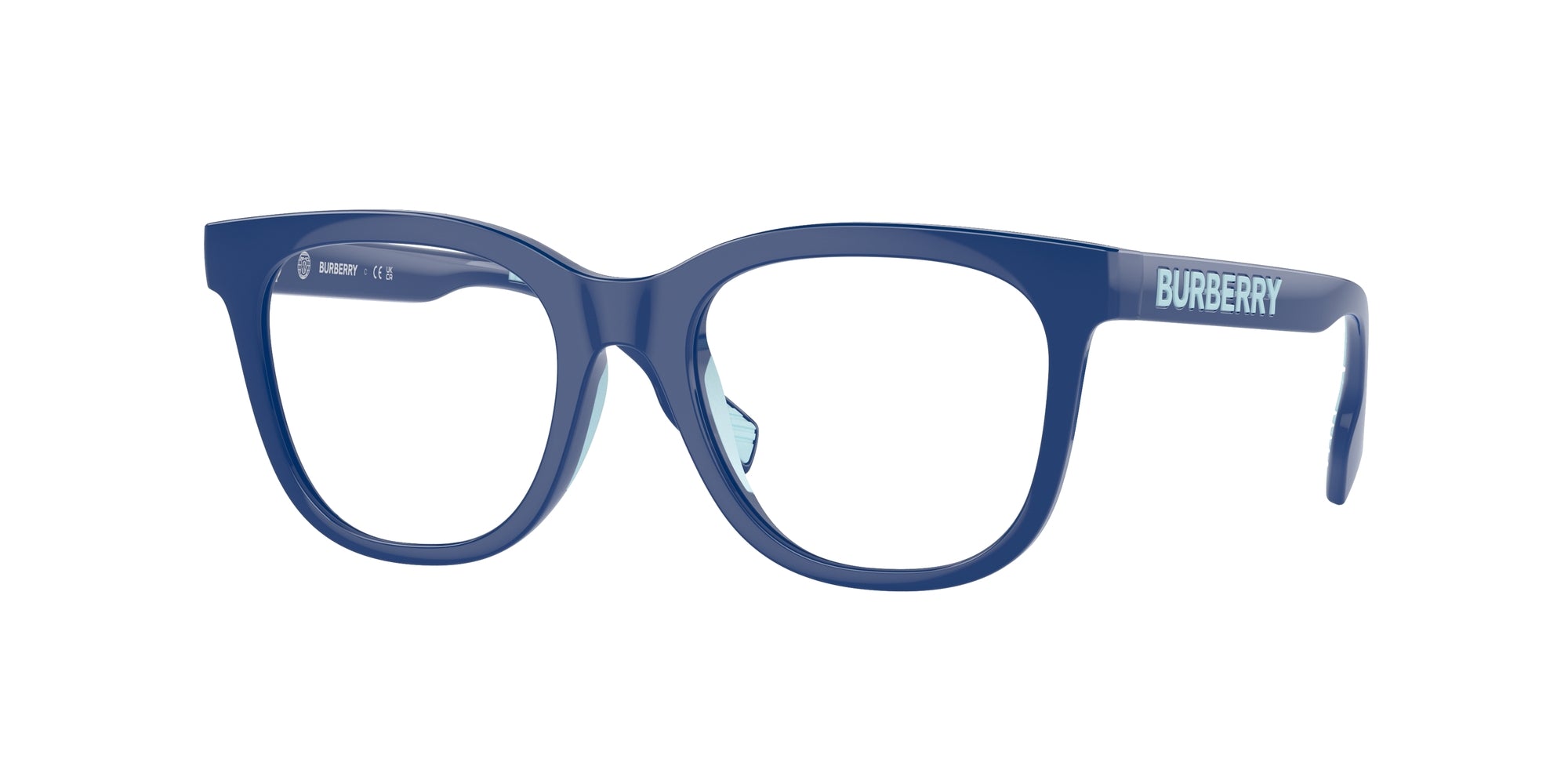 Burberry blue light glasses online