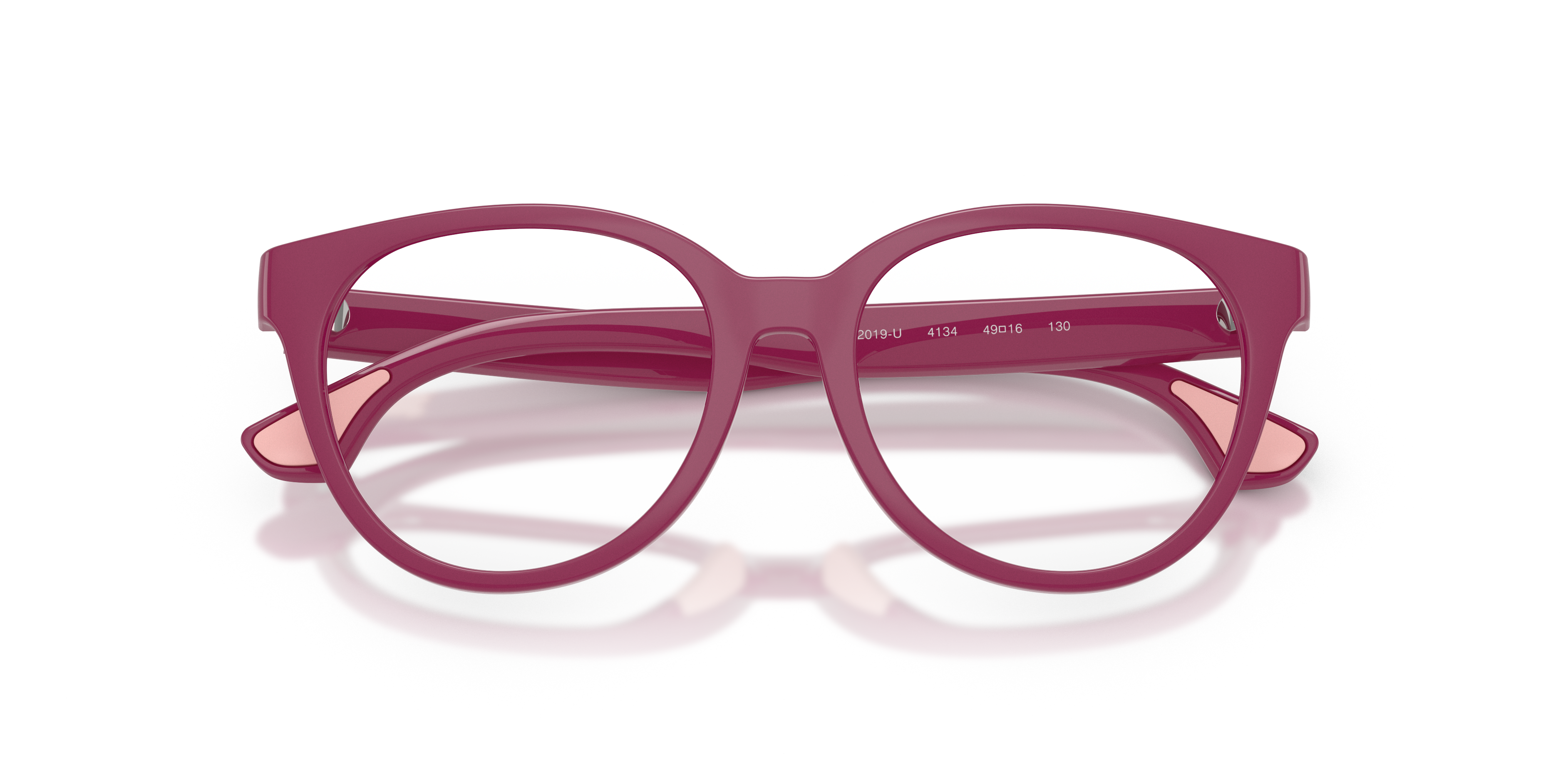 Burberry JB2019U 4134