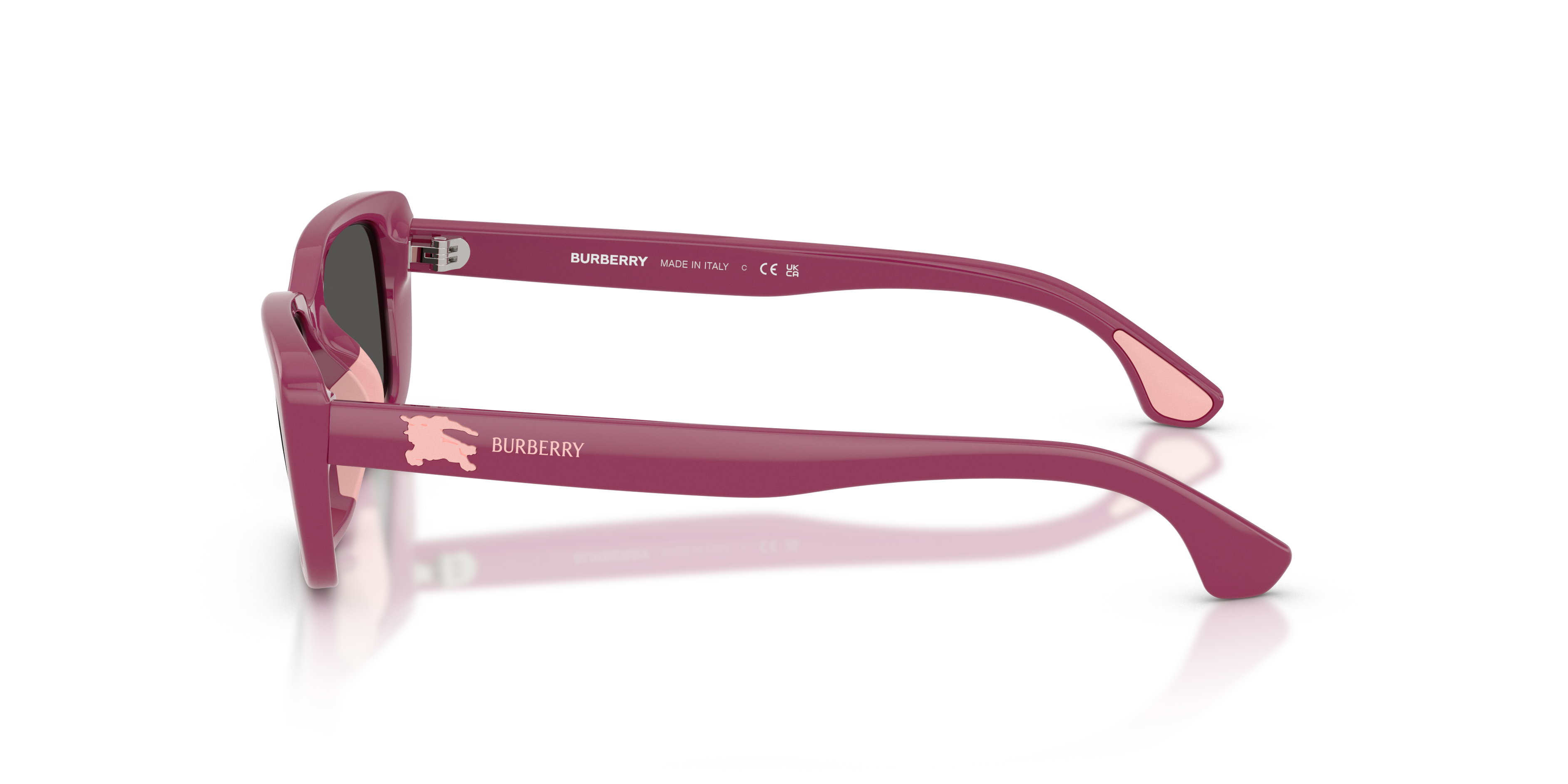 Burberry JB4006U 413487