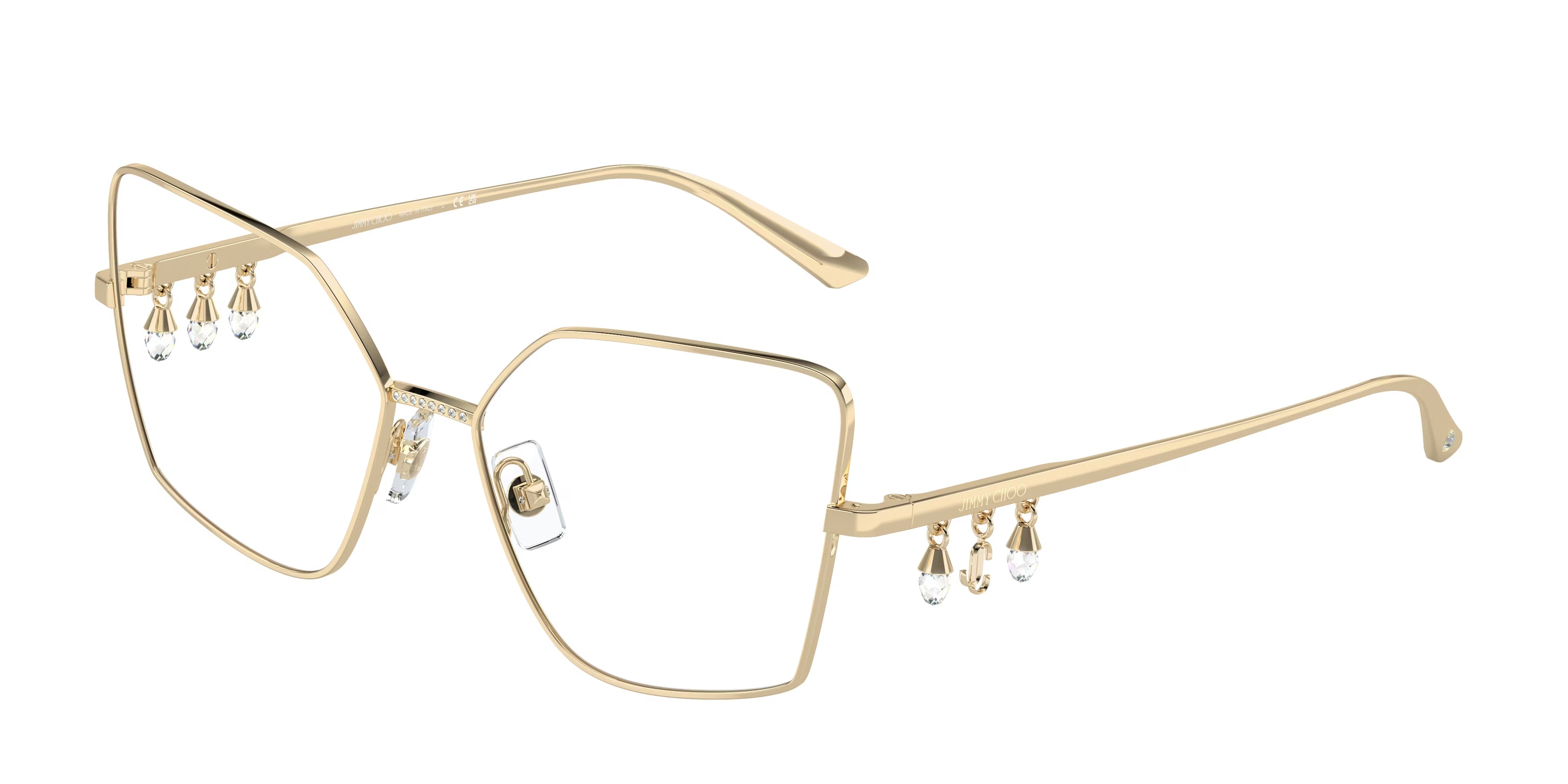 JC2005B 3006 Montature da vista Jimmy Choo 1