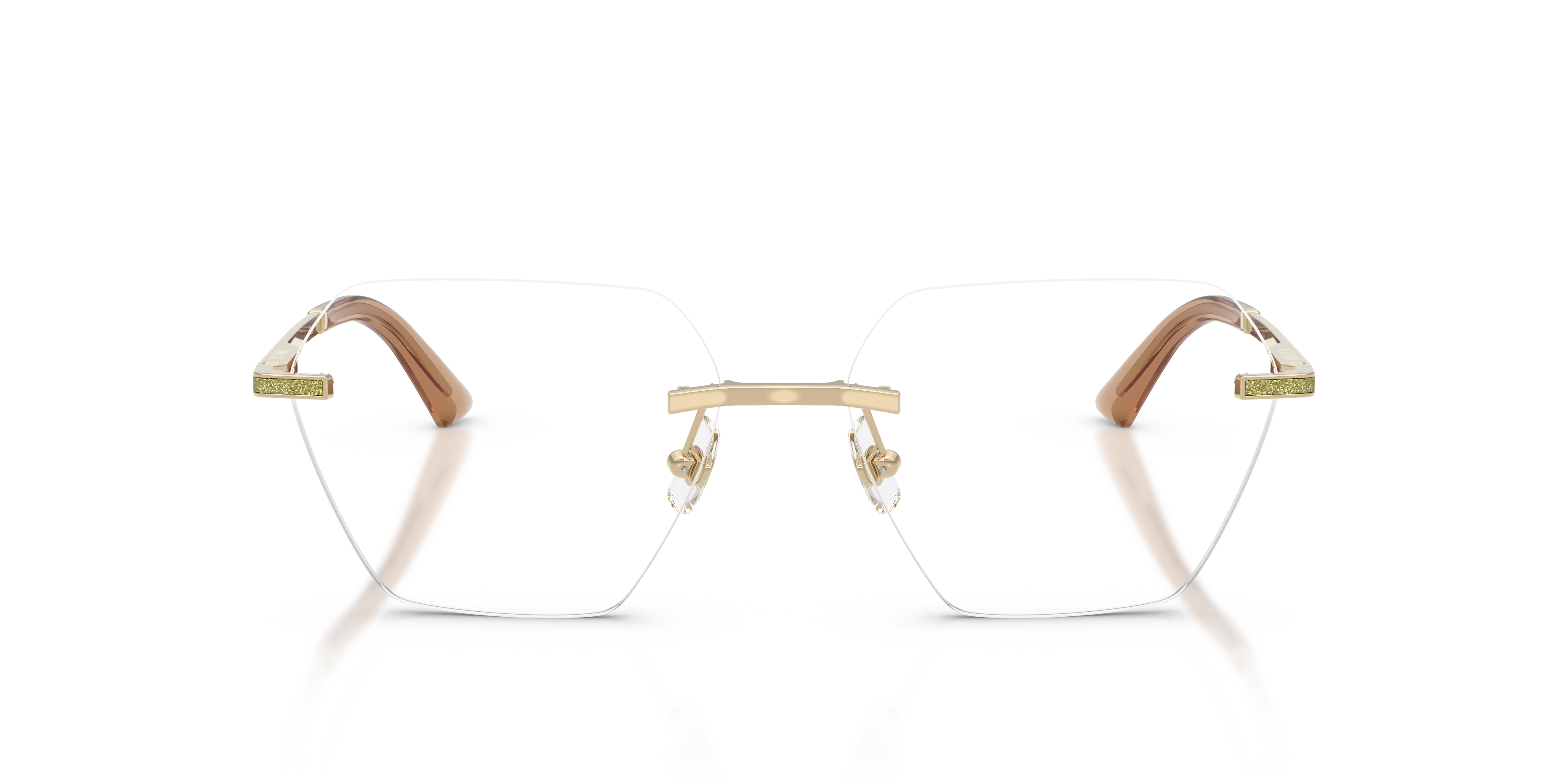 JC2016J 3006 Montature da vista Jimmy Choo 3