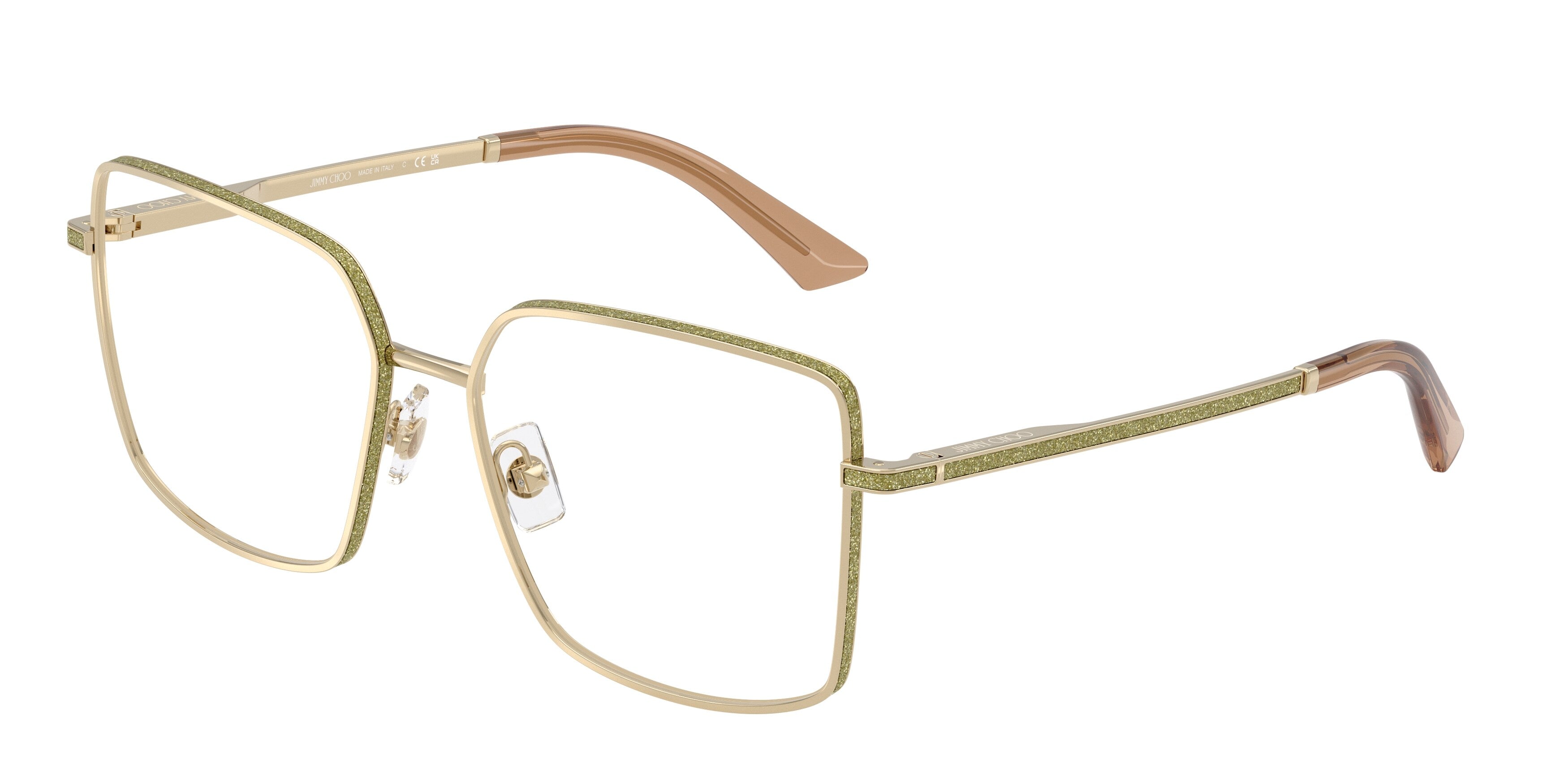 JC2017J 3006 Montature da vista Jimmy Choo 1