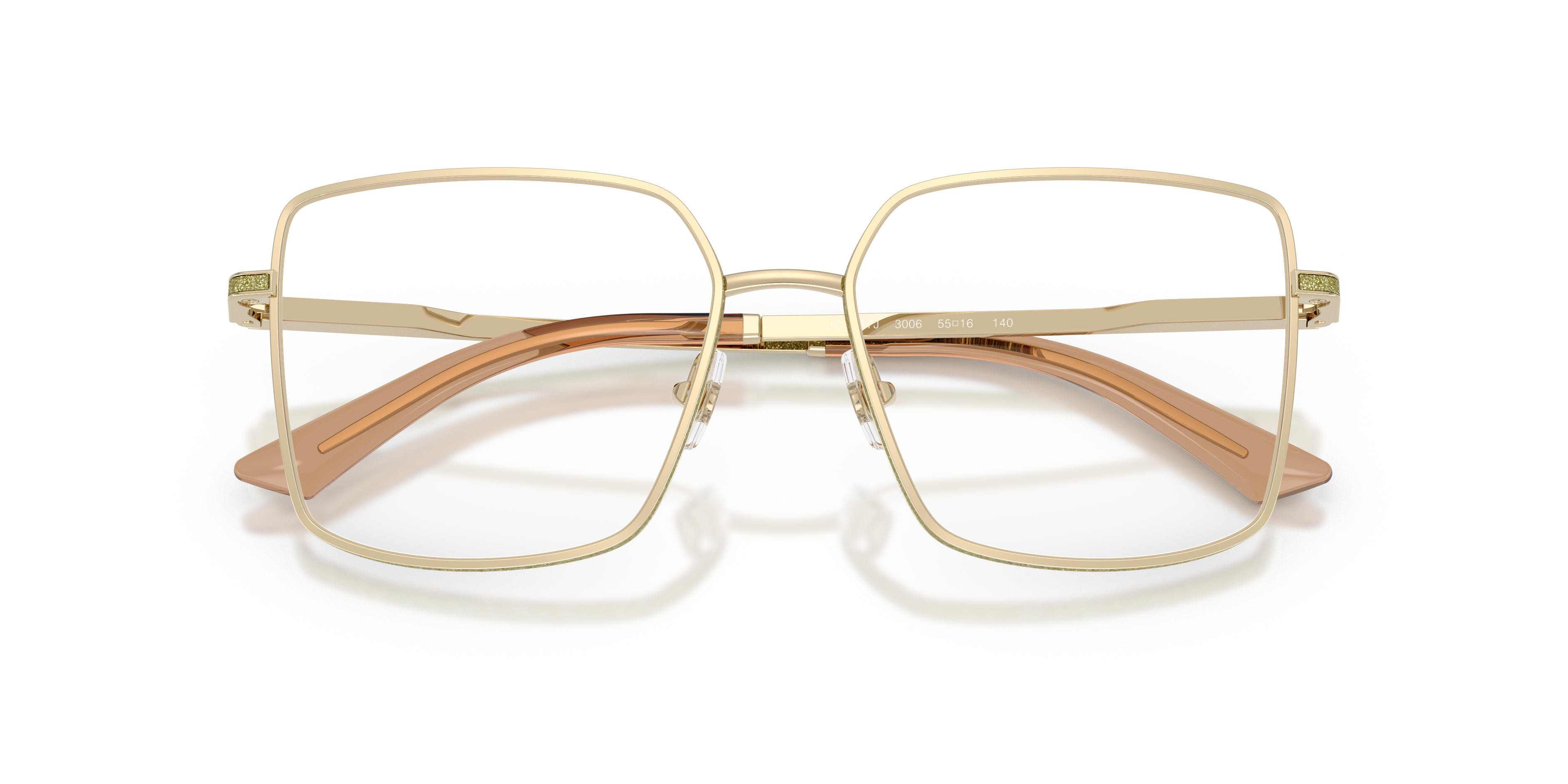 JC2017J 3006 Montature da vista Jimmy Choo 2