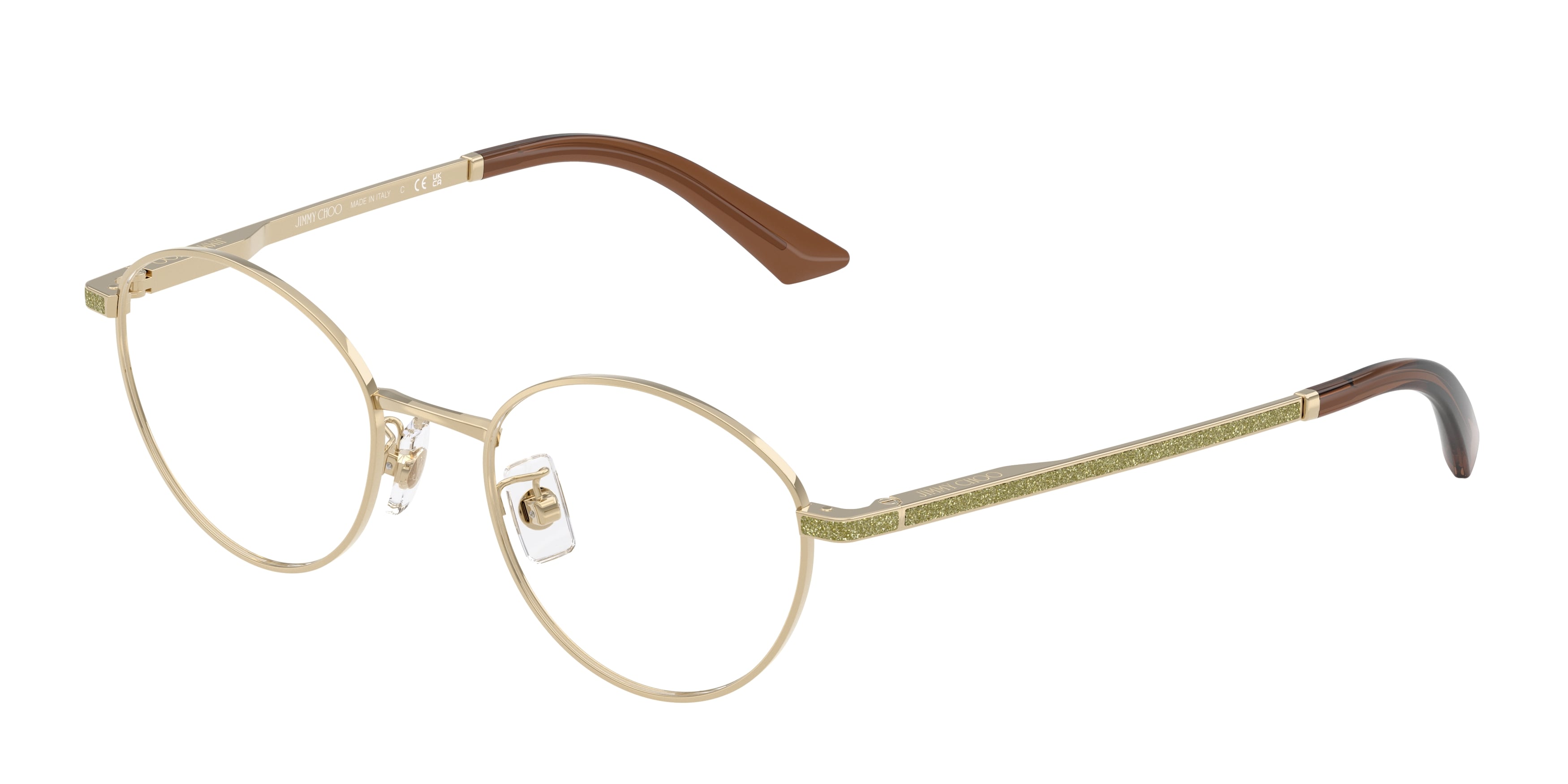 JC2018JD 3006 Montature da vista Jimmy Choo 1
