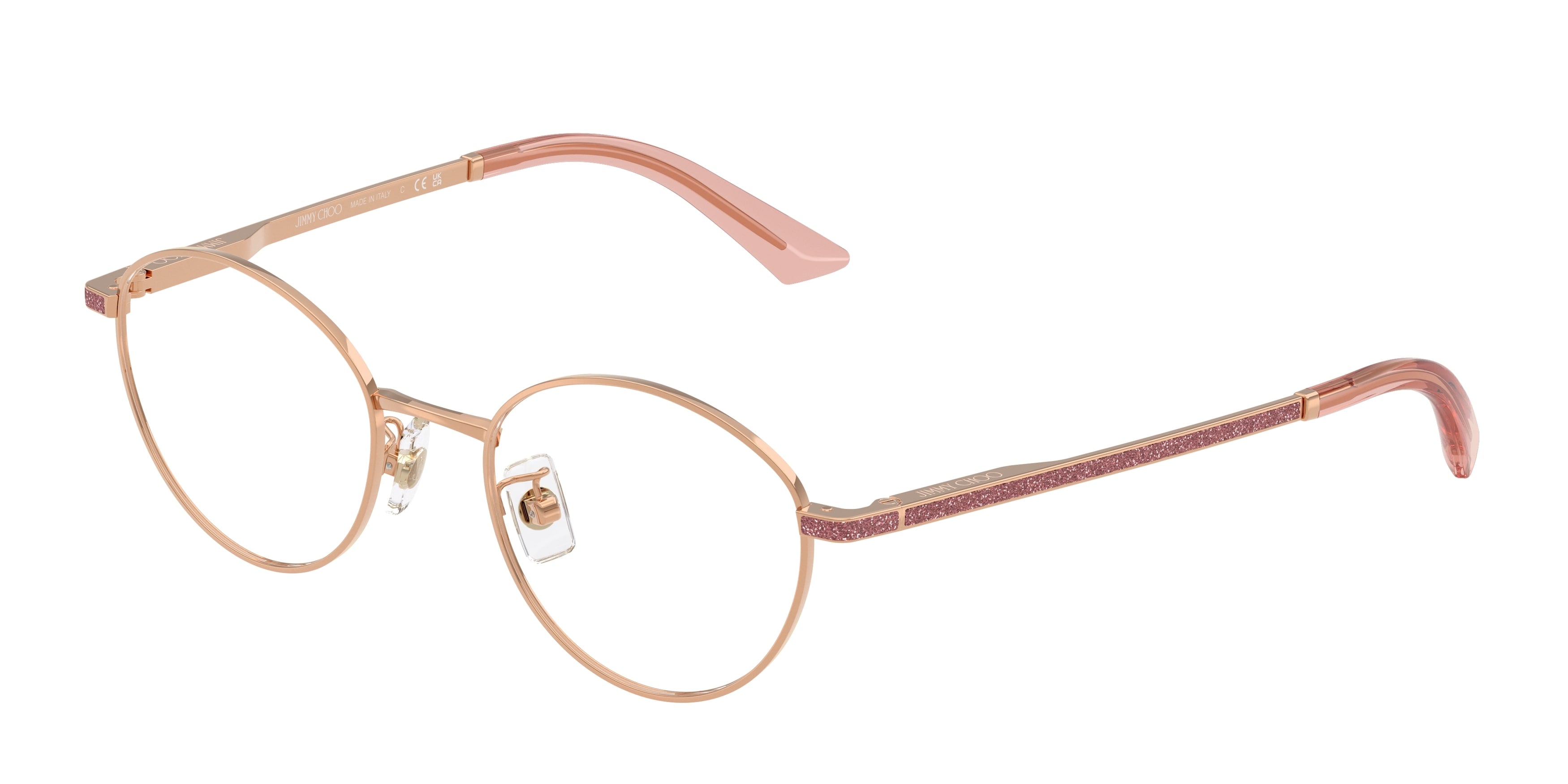 JC2018JD 3008 Montature da vista Jimmy Choo 1