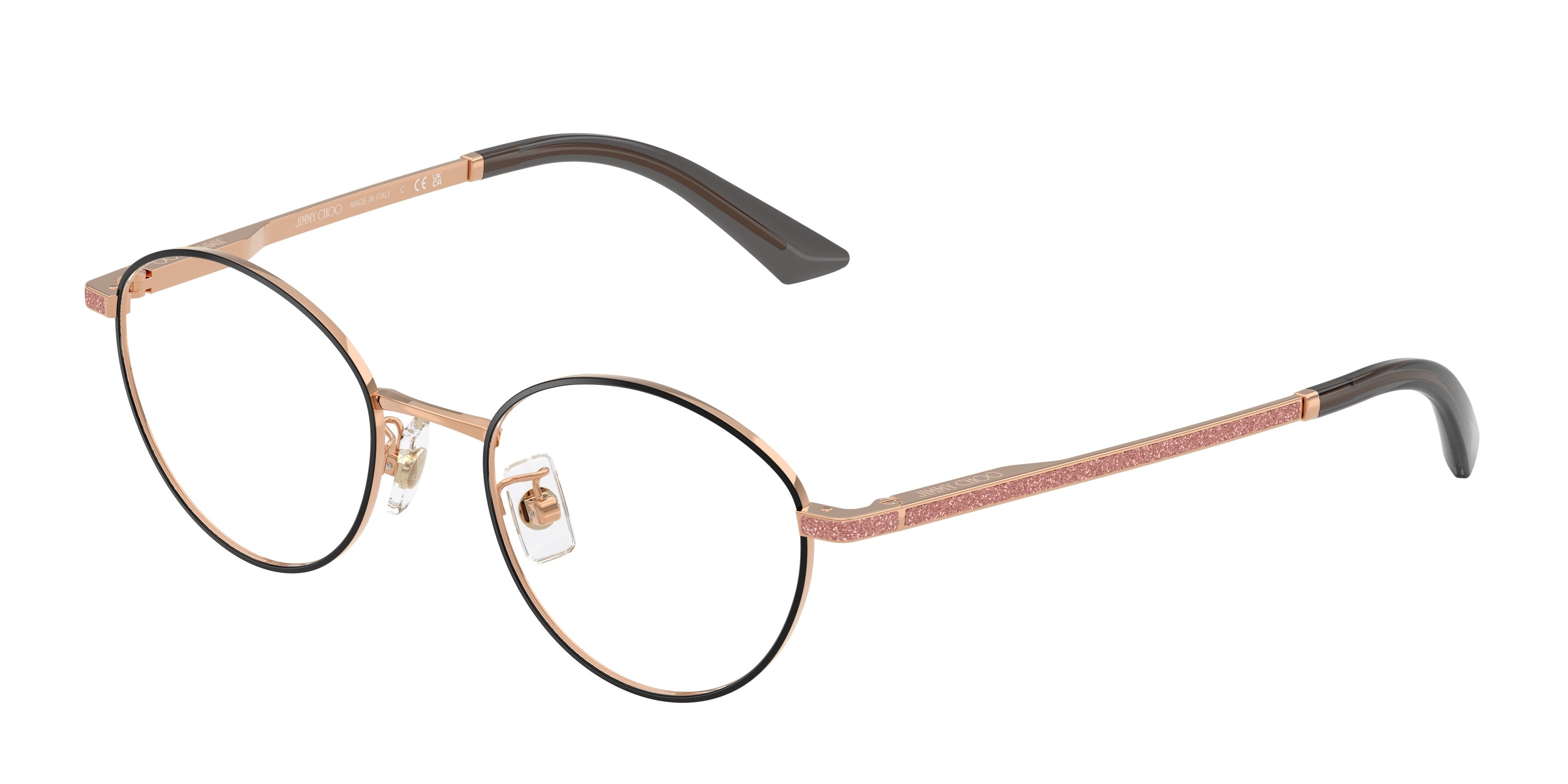 JC2018JD 3022 Montature da vista Jimmy Choo 1