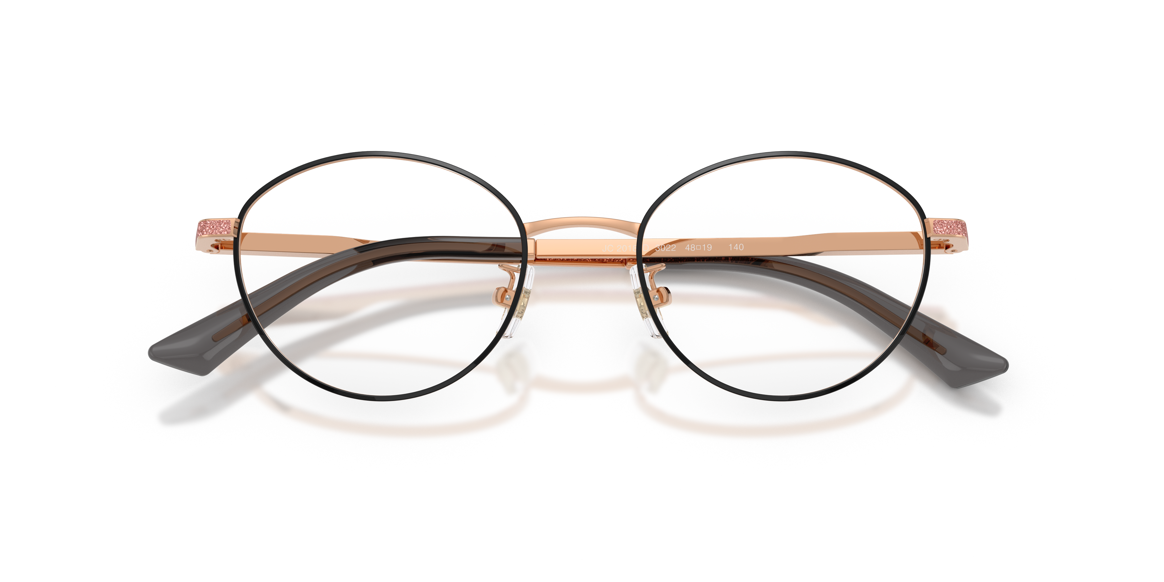JC2018JD 3022 Montature da vista Jimmy Choo 2