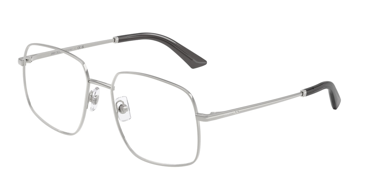 Optical frames Jimmy Choo JC2019B 3002 8056262849842 Frame color Silver ...