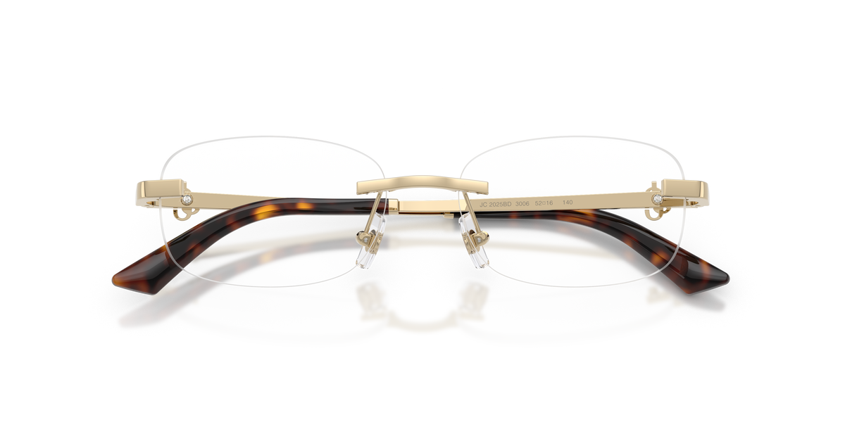 Jimmy Choo JC2025BD 3006