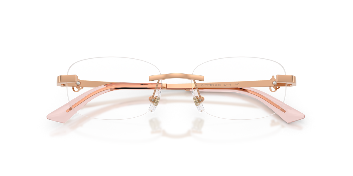 Jimmy Choo JC2025BD 3008