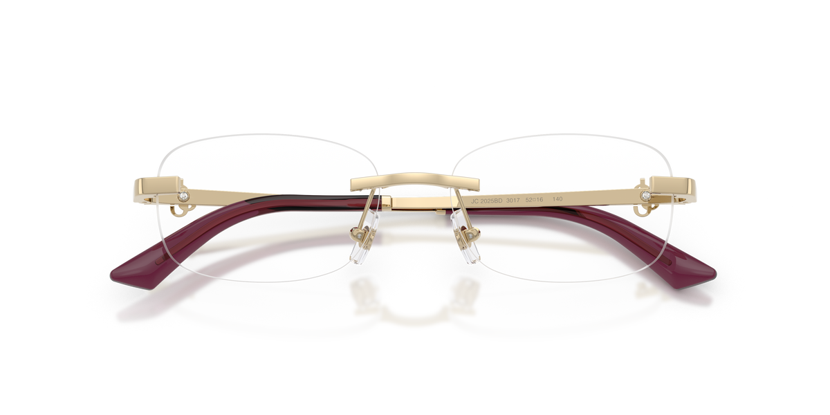Jimmy Choo JC2025BD 3017