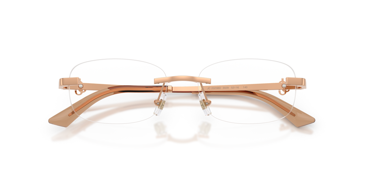 Jimmy Choo JC2025BD 3029