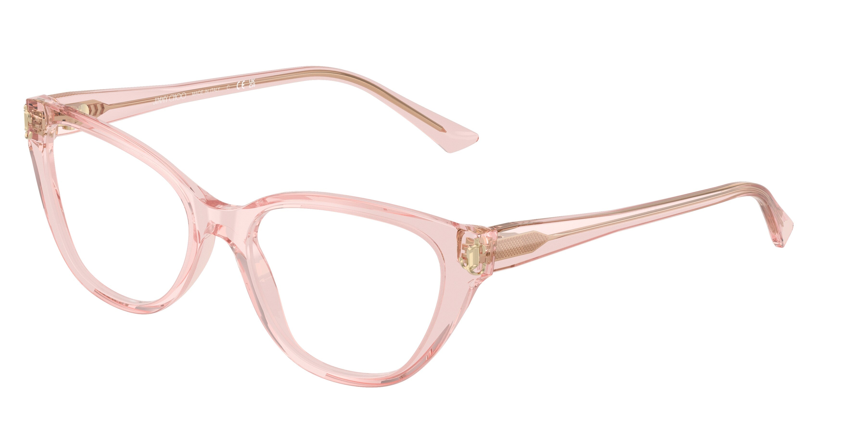 JC3011 5034 Montature da vista Jimmy Choo 1