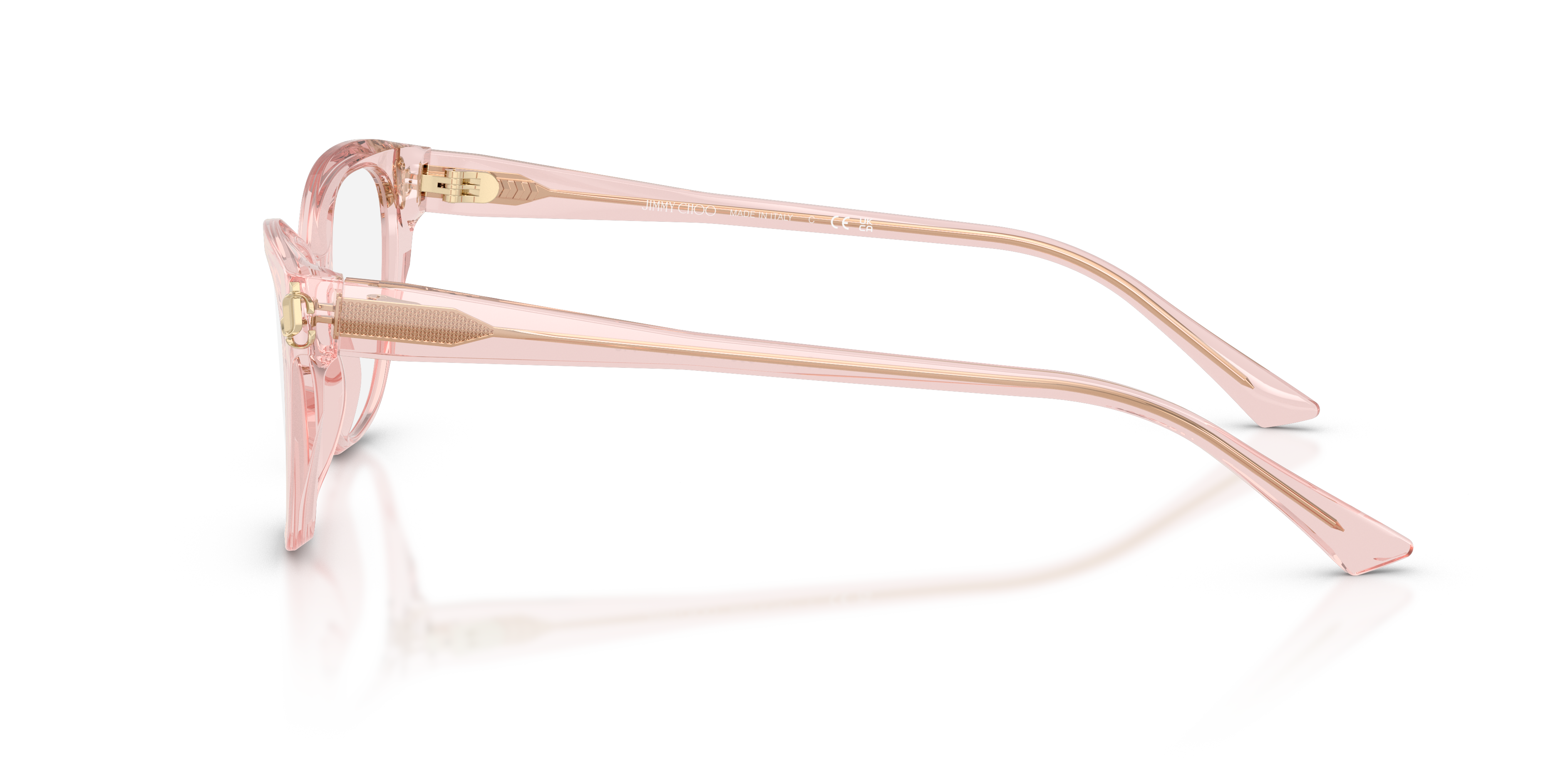 JC3011 5034 Montature da vista Jimmy Choo 4