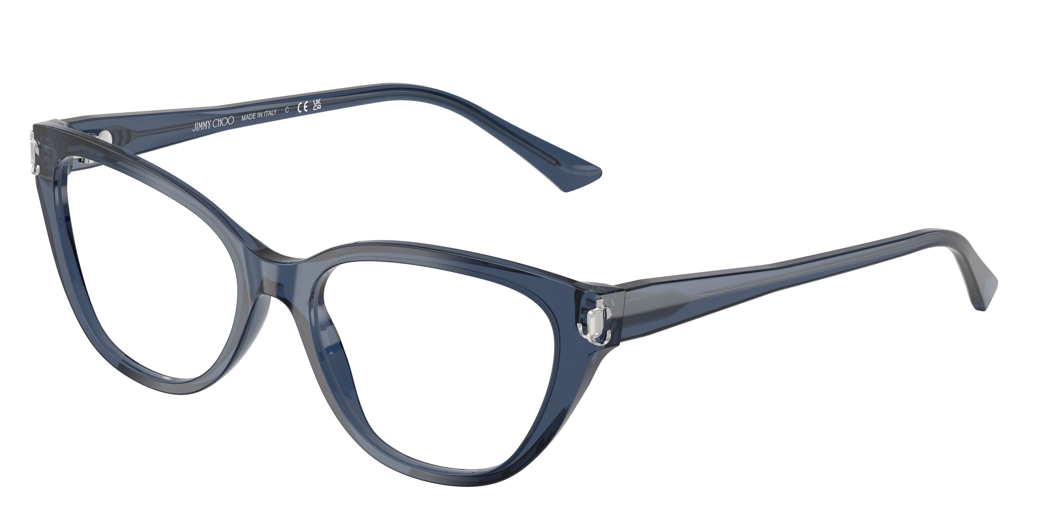 JC3011 5035 Montature da vista Jimmy Choo 1