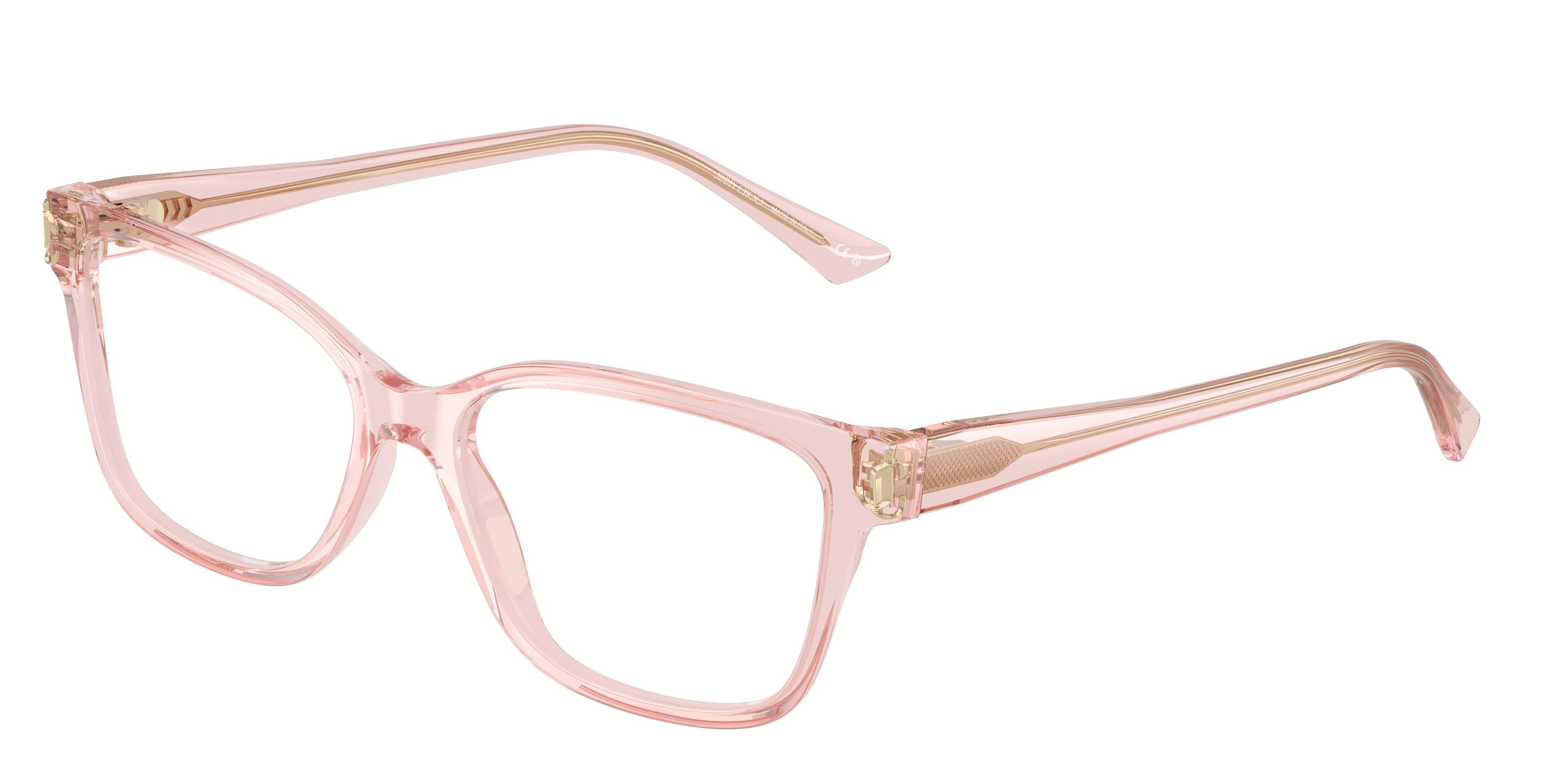 JC3012 5034 Montature da vista Jimmy Choo 1
