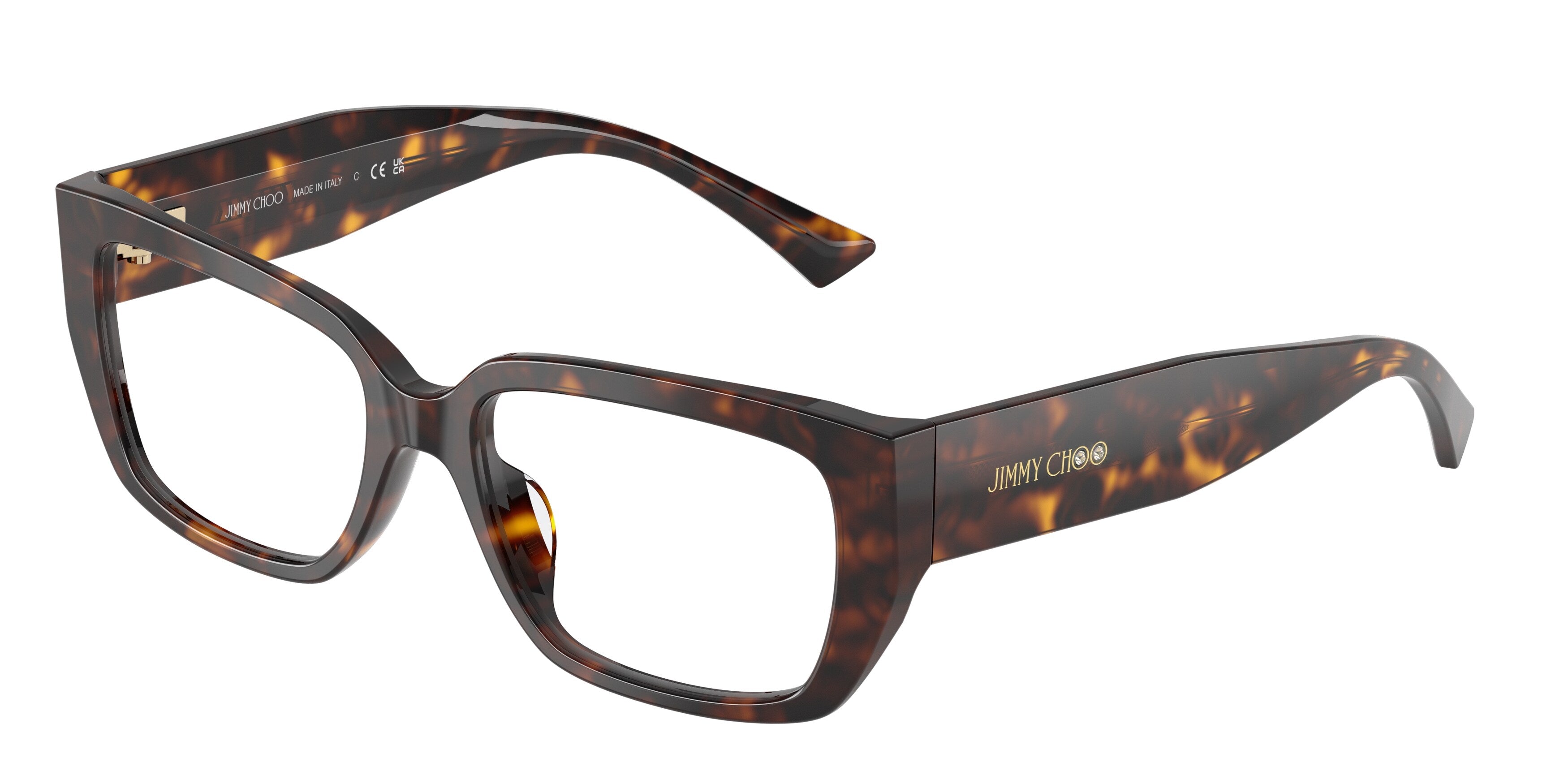 JC3041BU 5002 Montature da vista Jimmy Choo 1