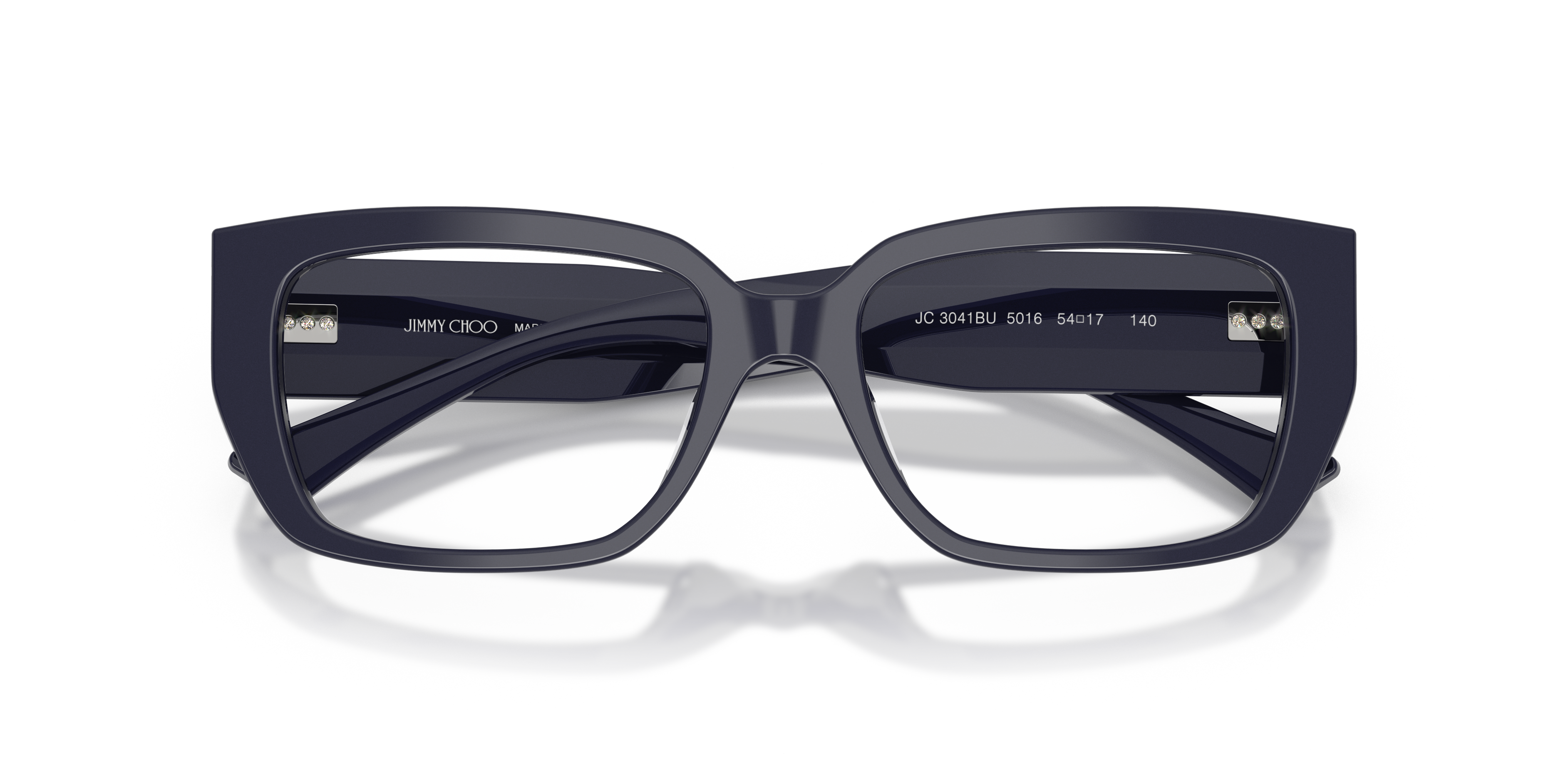 JC3041BU 5016 Montature da vista Jimmy Choo 2