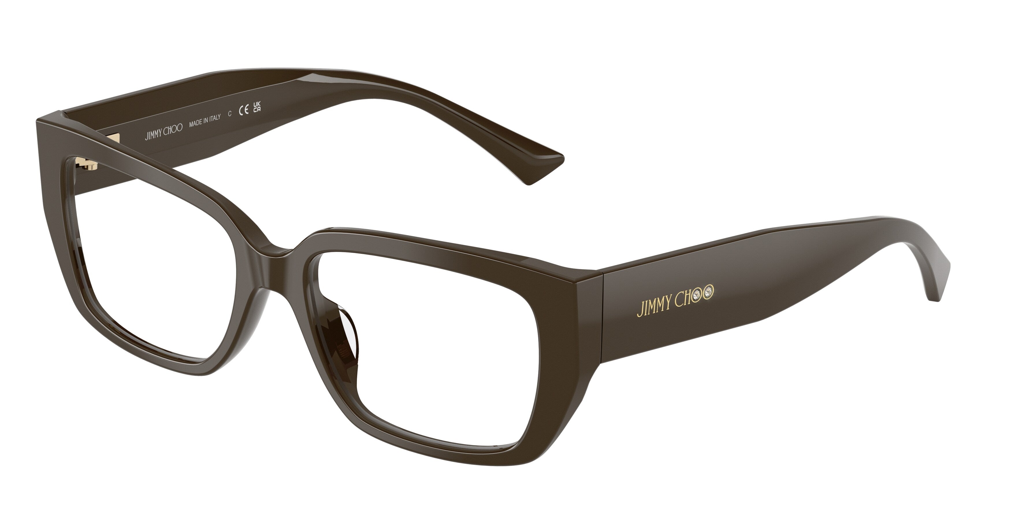 JC3041BU 5060 Montature da vista Jimmy Choo 1