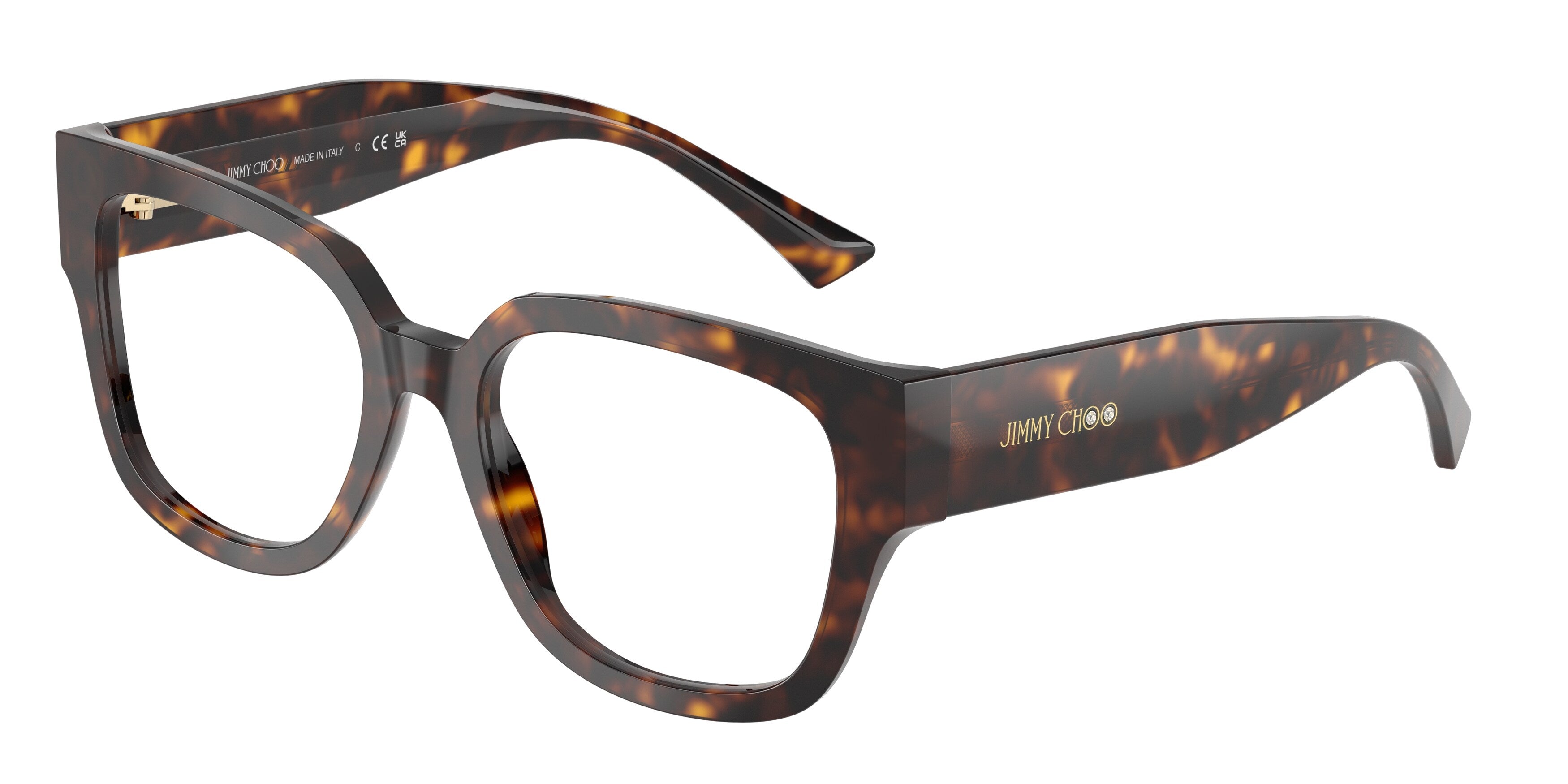 JC3042B 5002 Montature da vista Jimmy Choo 1