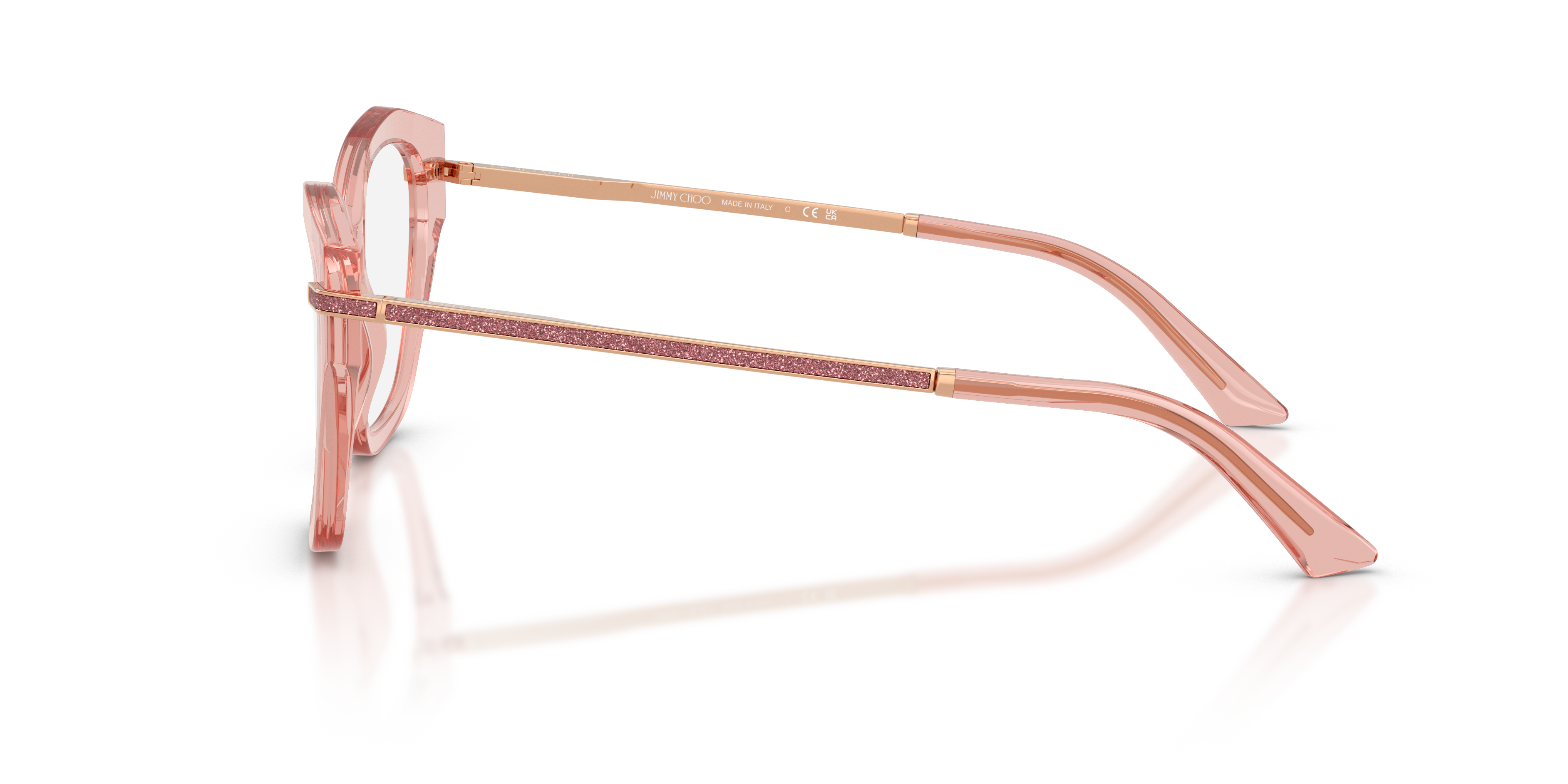 JC3043J 5079 Montature da vista Jimmy Choo 4