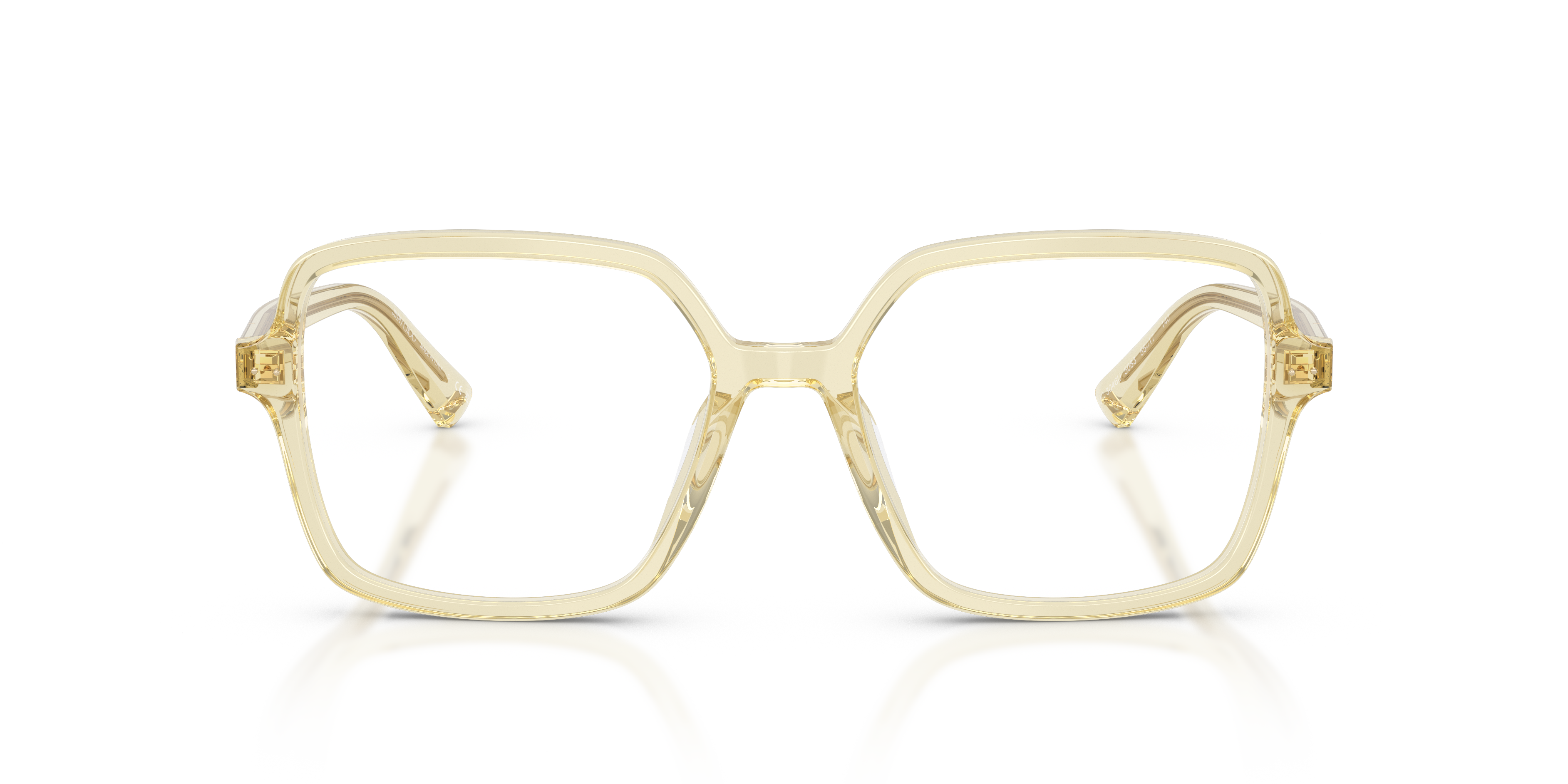 JC3046U 5083 Montature da vista Jimmy Choo 3