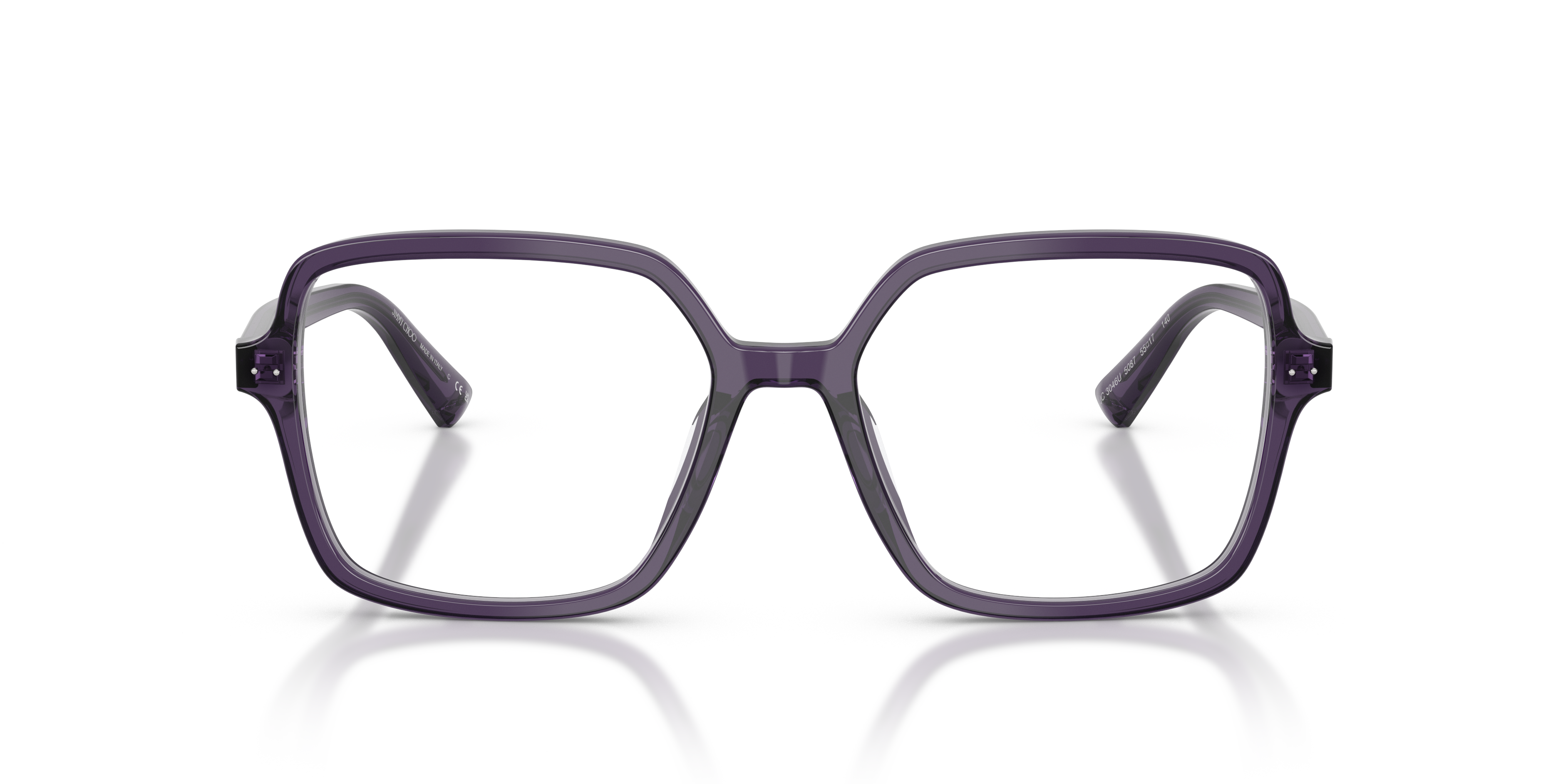 JC3046U 5087 Montature da vista Jimmy Choo 3