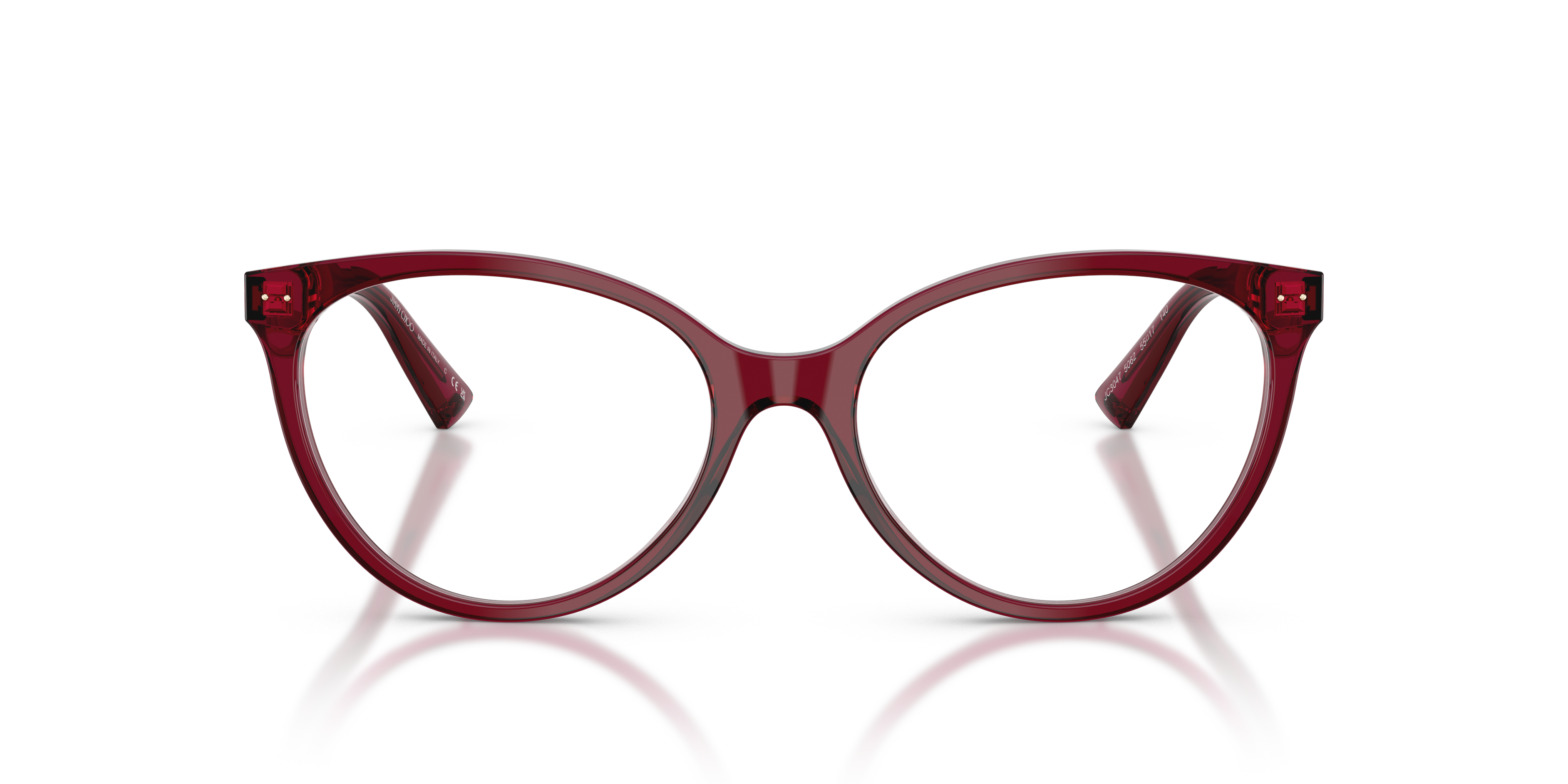 JC3047 5062 Montature da vista Jimmy Choo 3