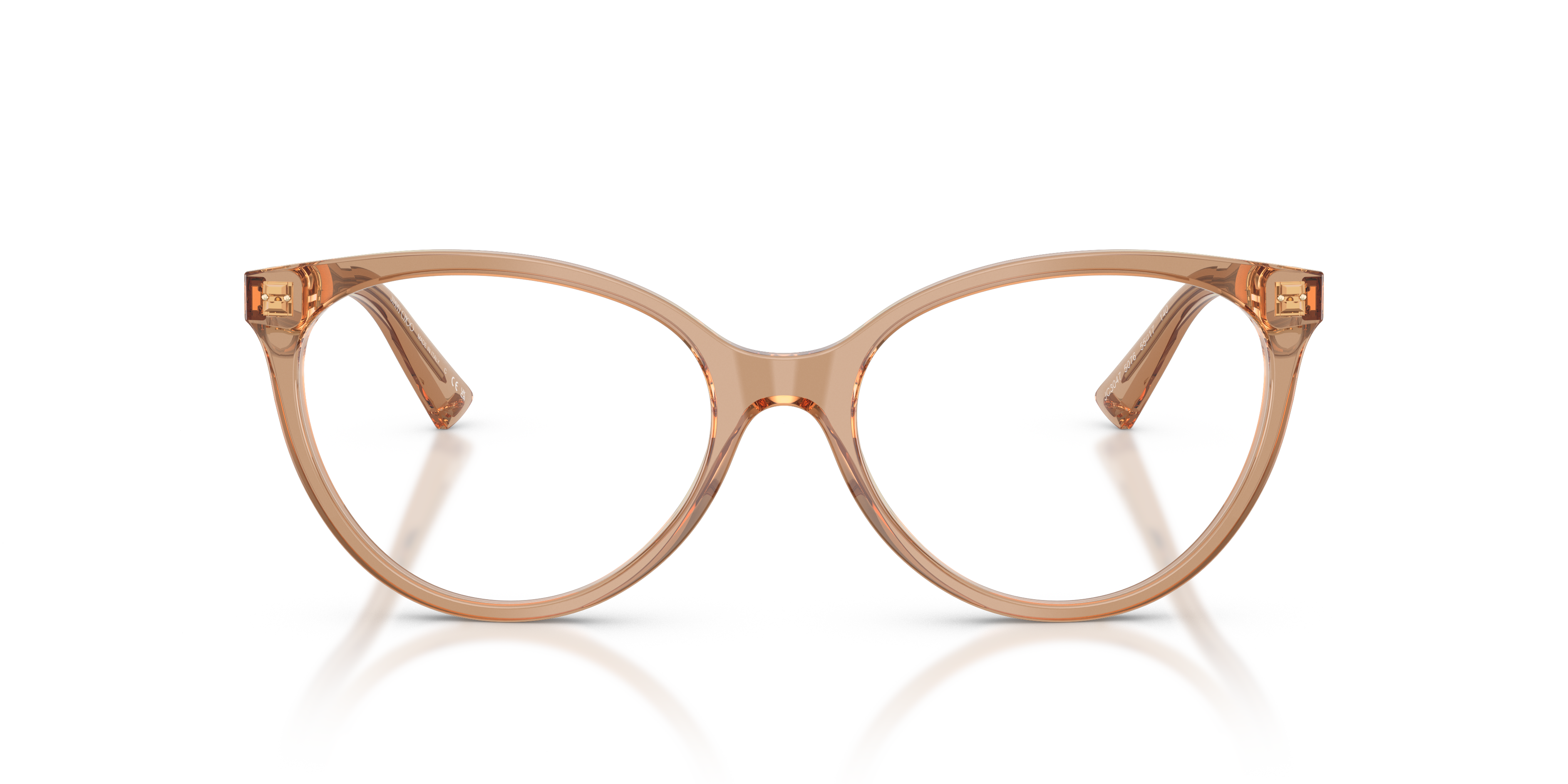 JC3047 5076 Montature da vista Jimmy Choo 3