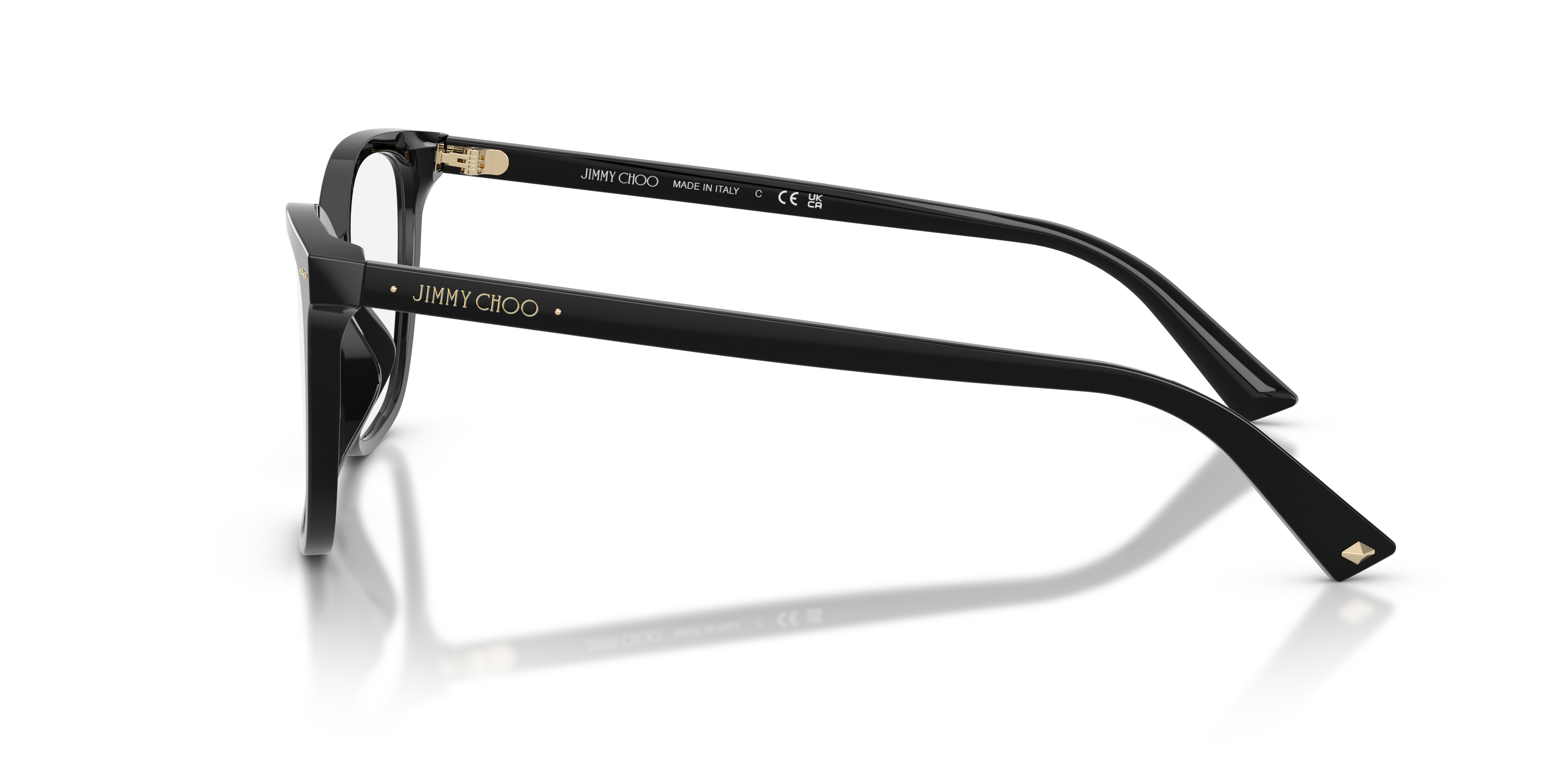 JC3048U 5000 Montature da vista Jimmy Choo 4