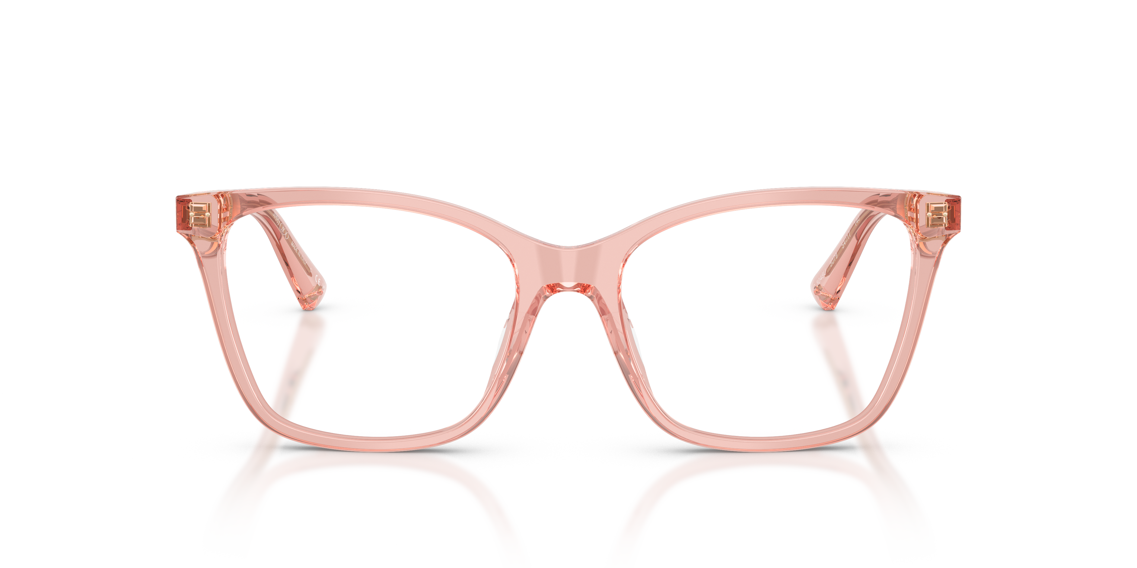 JC3048U 5079 Montature da vista Jimmy Choo 3