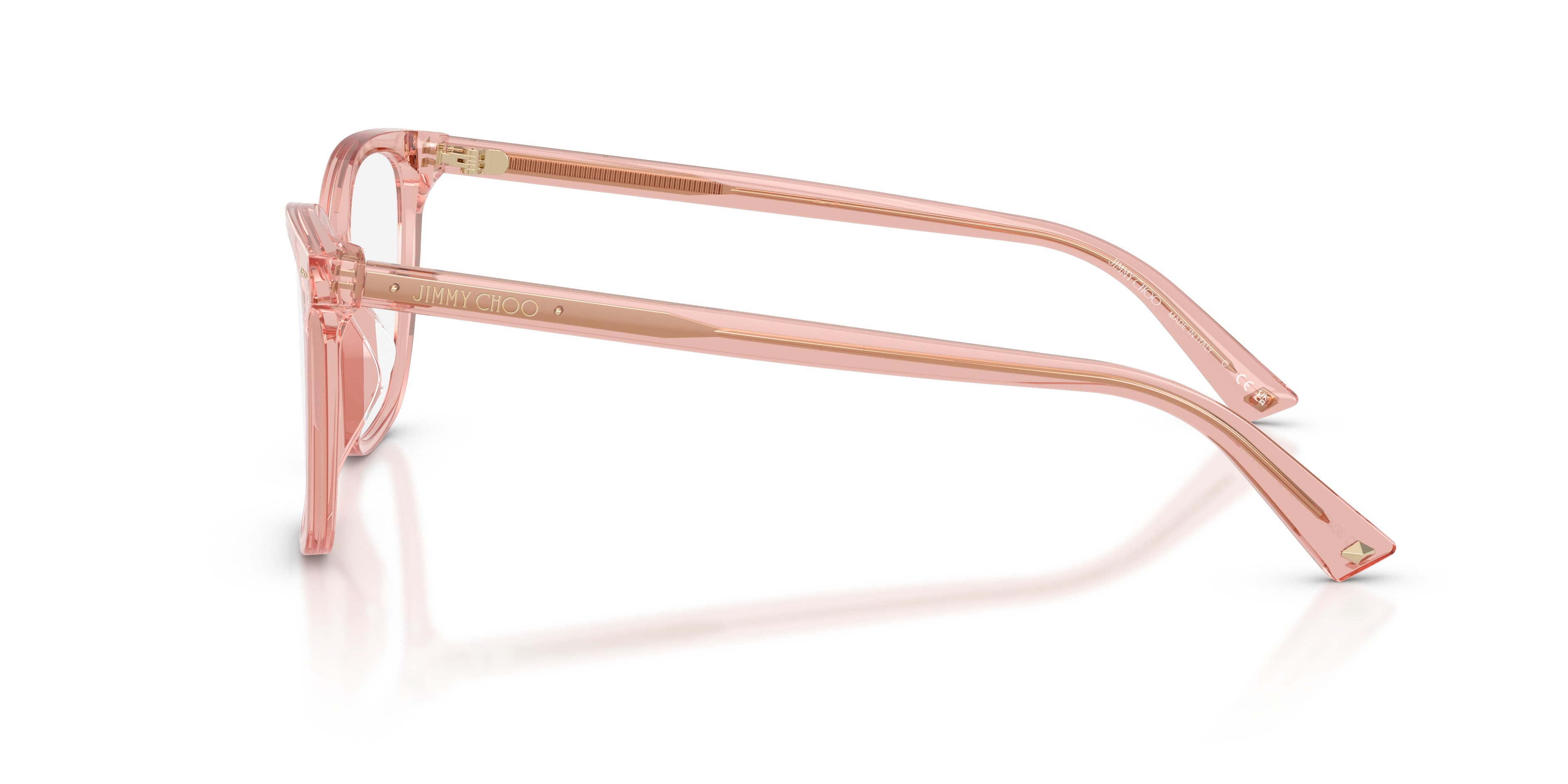 JC3048U 5079 Montature da vista Jimmy Choo 4