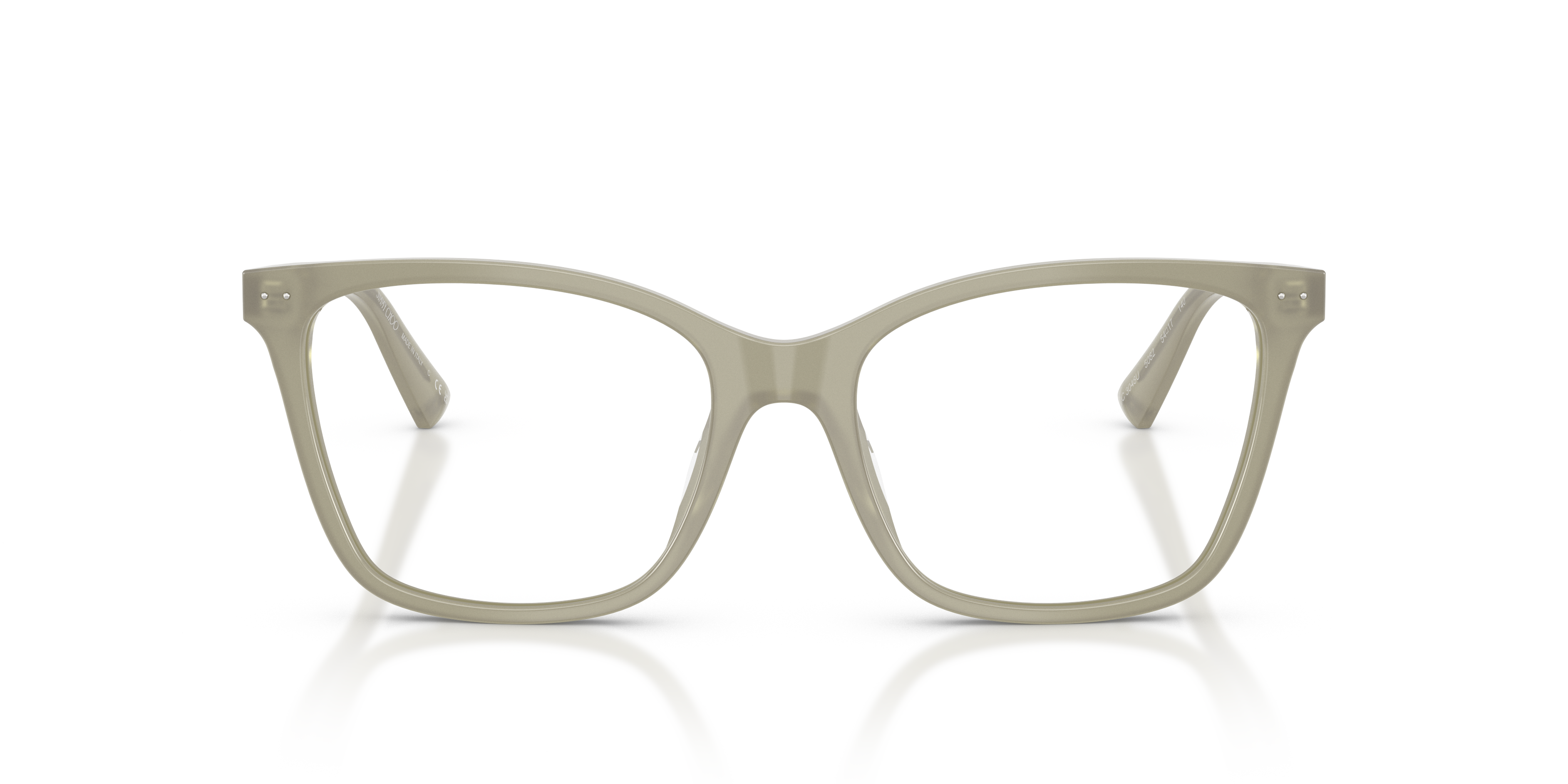 JC3048U 5082 Montature da vista Jimmy Choo 3