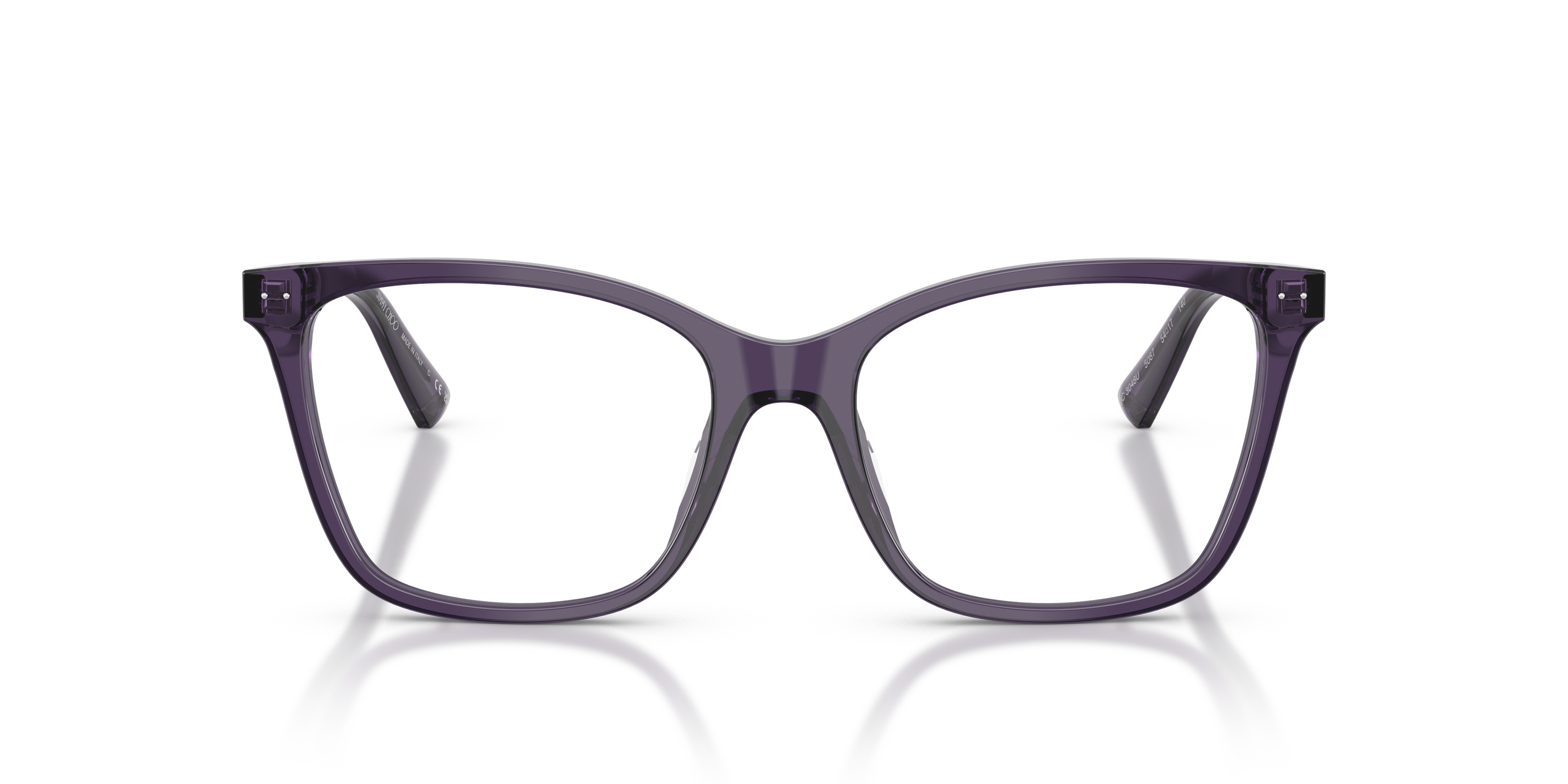JC3048U 5087 Montature da vista Jimmy Choo 3