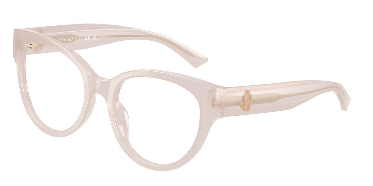 Optical frames Jimmy Choo JC3050U 5025 8056262579367 Frame color Brown ...