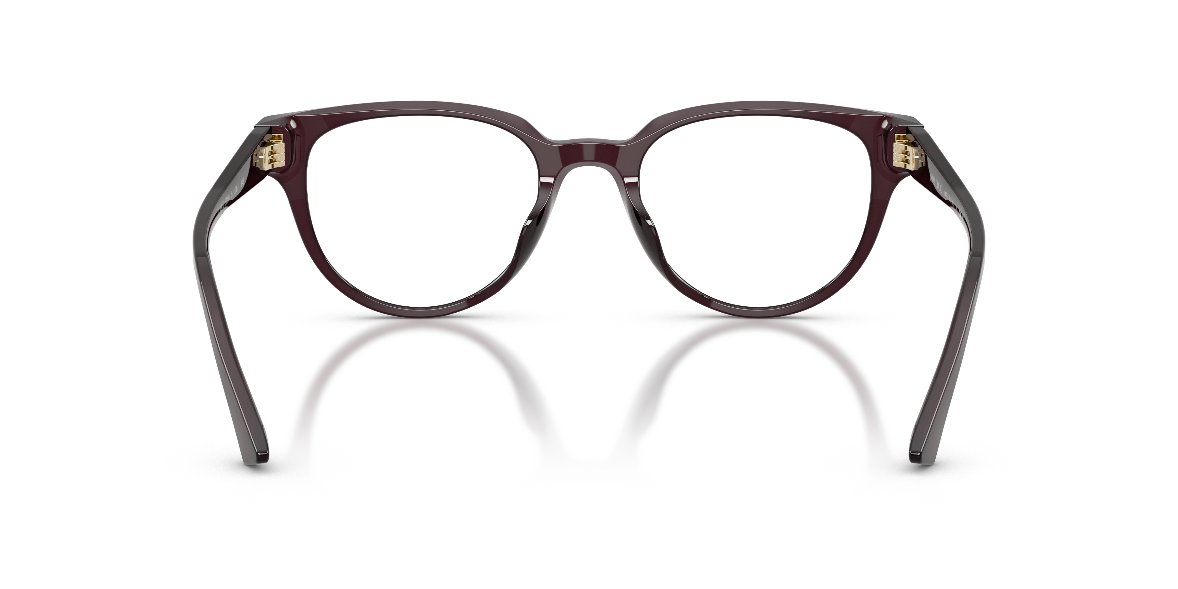 JC3051D 5086 Montature da vista Jimmy Choo 5