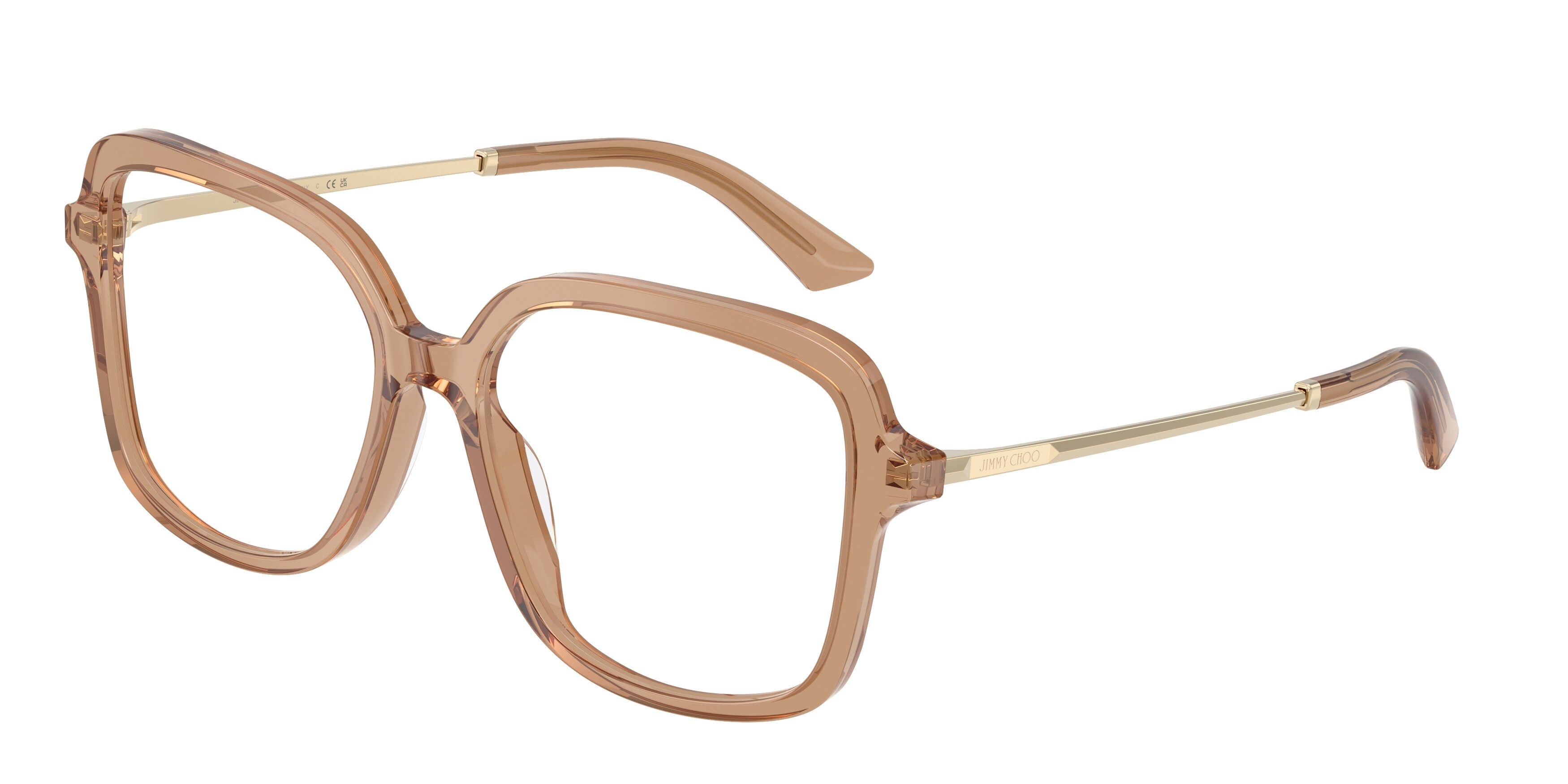 Optical frames Jimmy Choo JC3061U 5076 8056262852811 Frame color