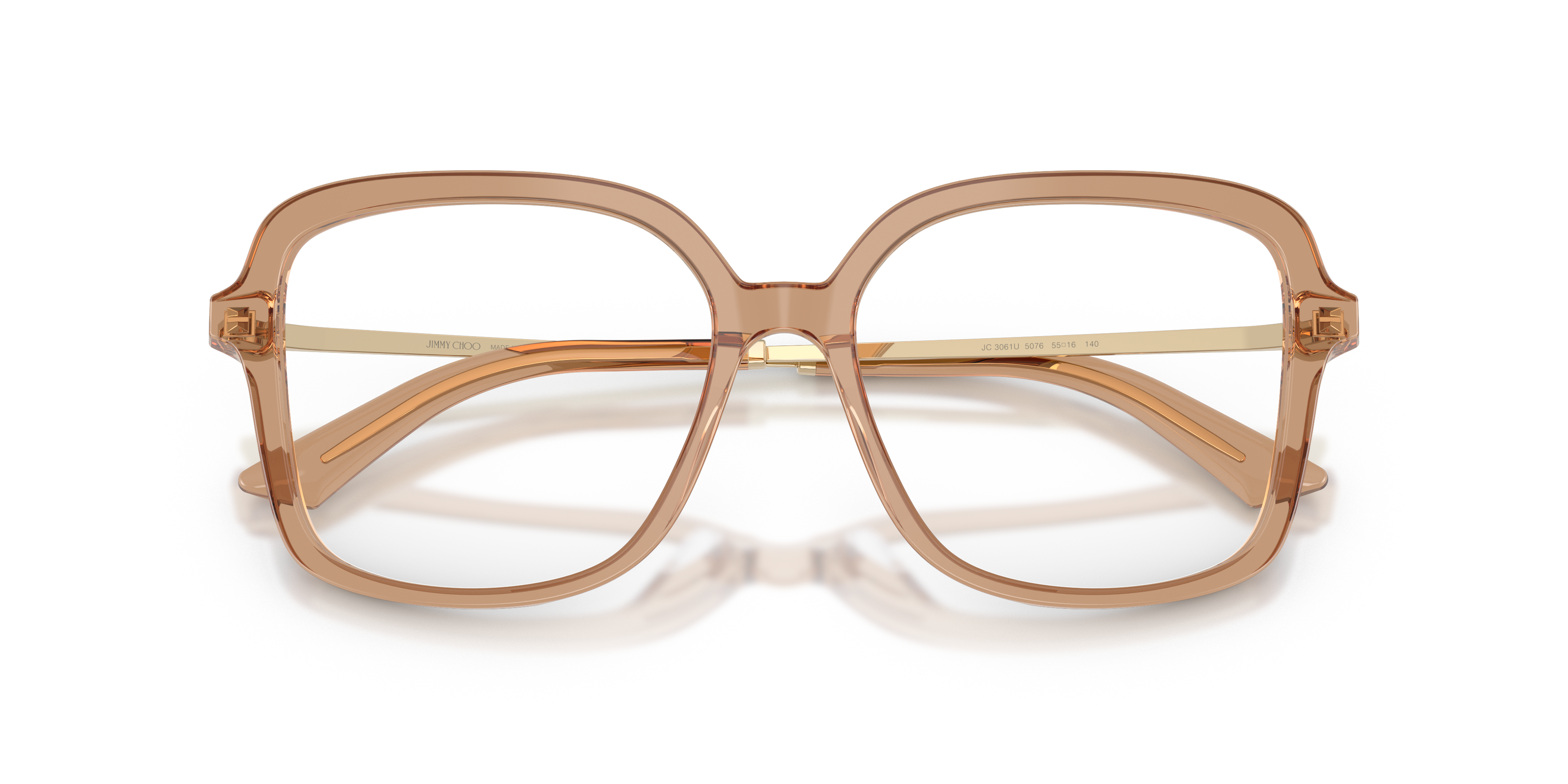 Jimmy Choo JC3061U 5076